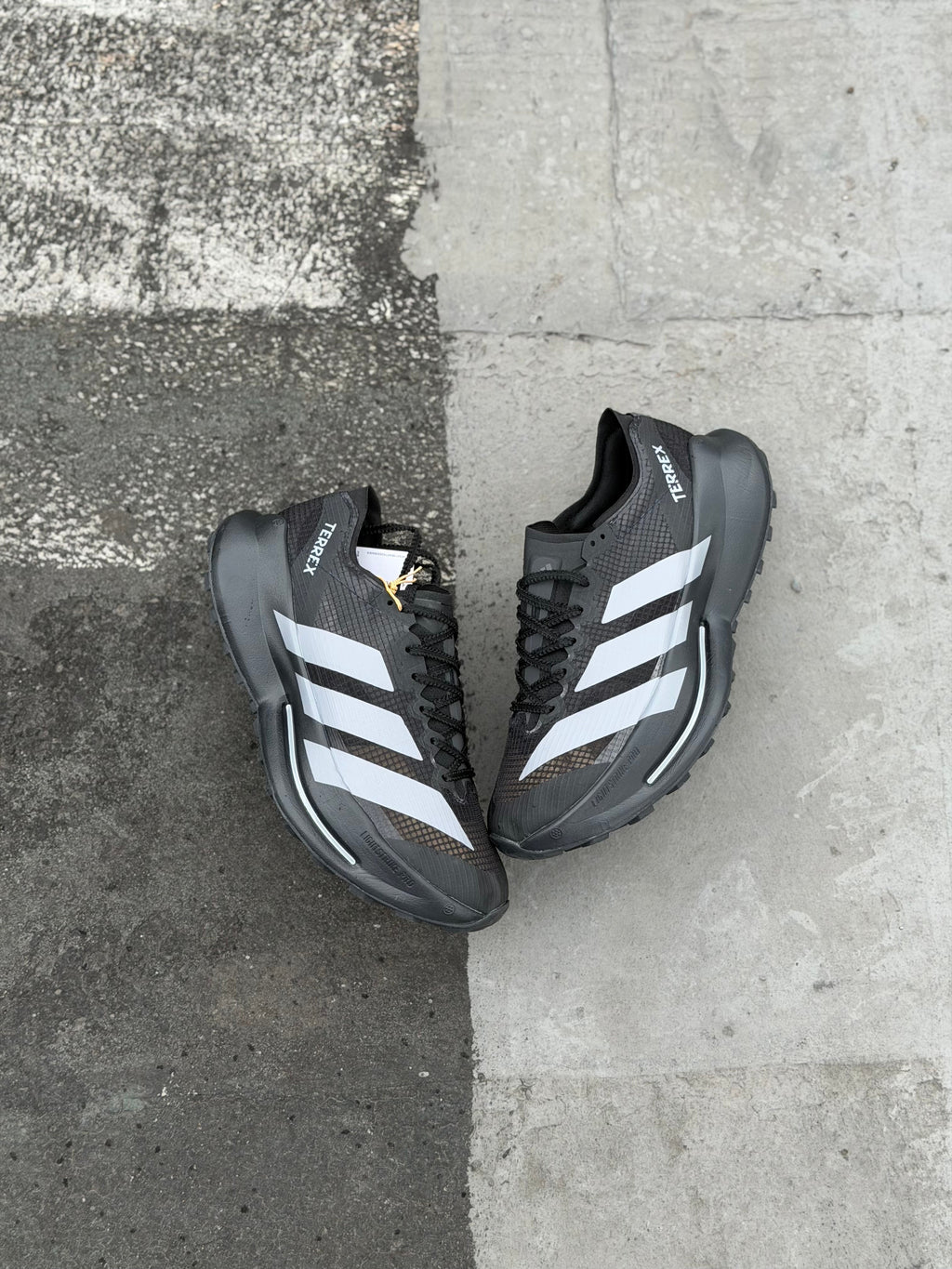 ADIDAS TERREX