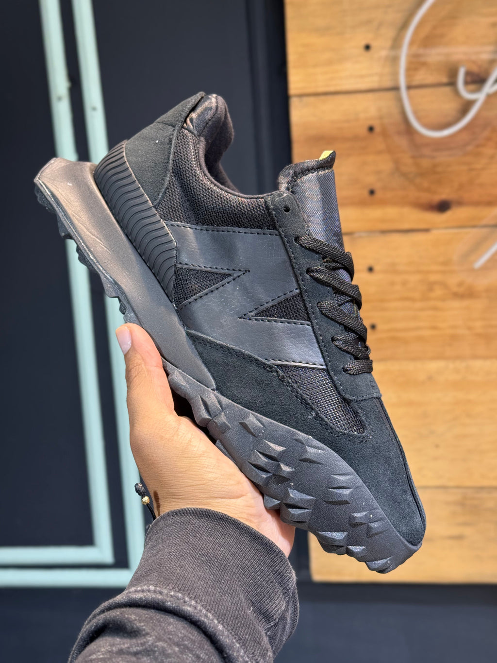 New Balance Xc
