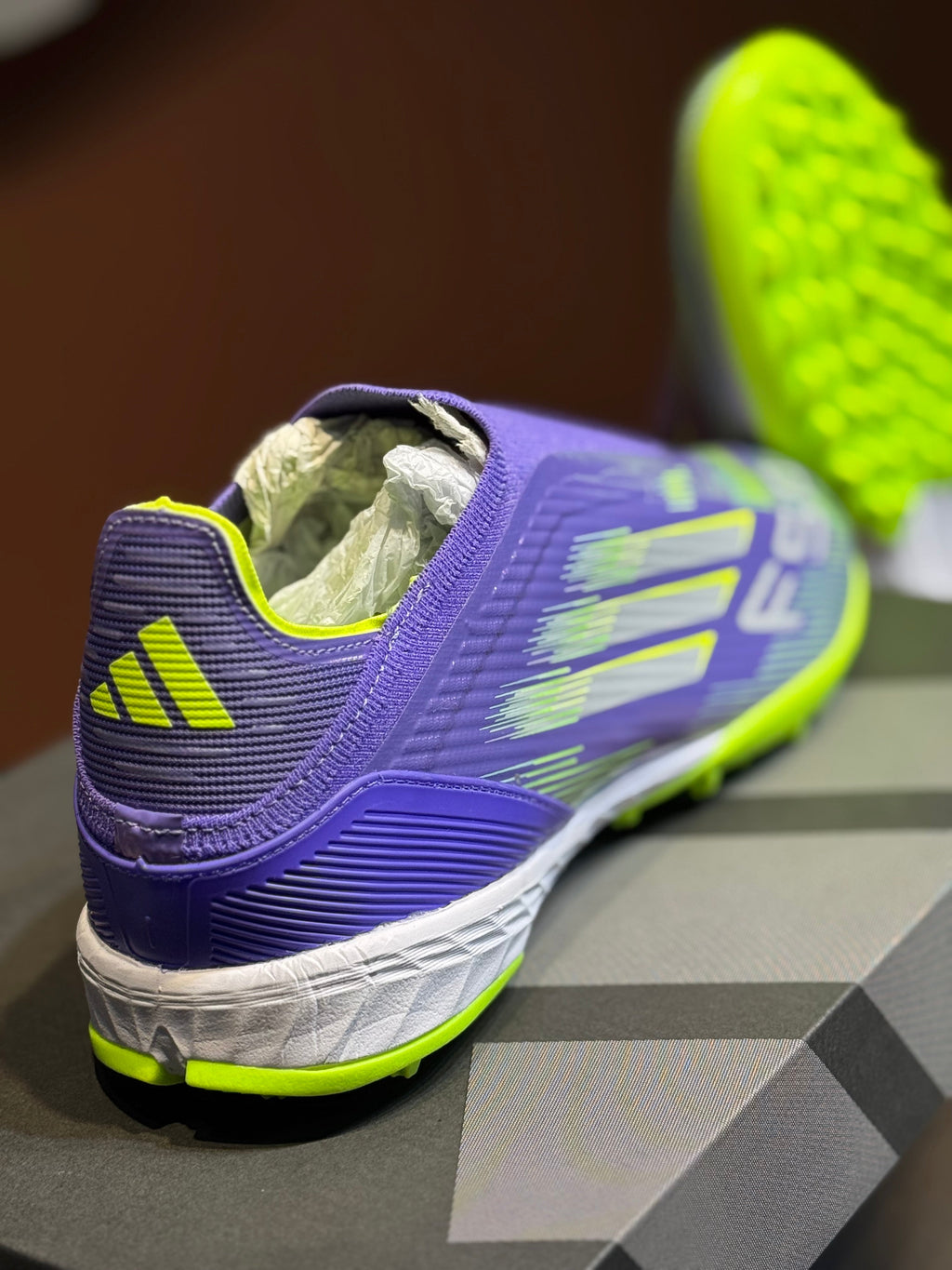Torretin Adidas F50
