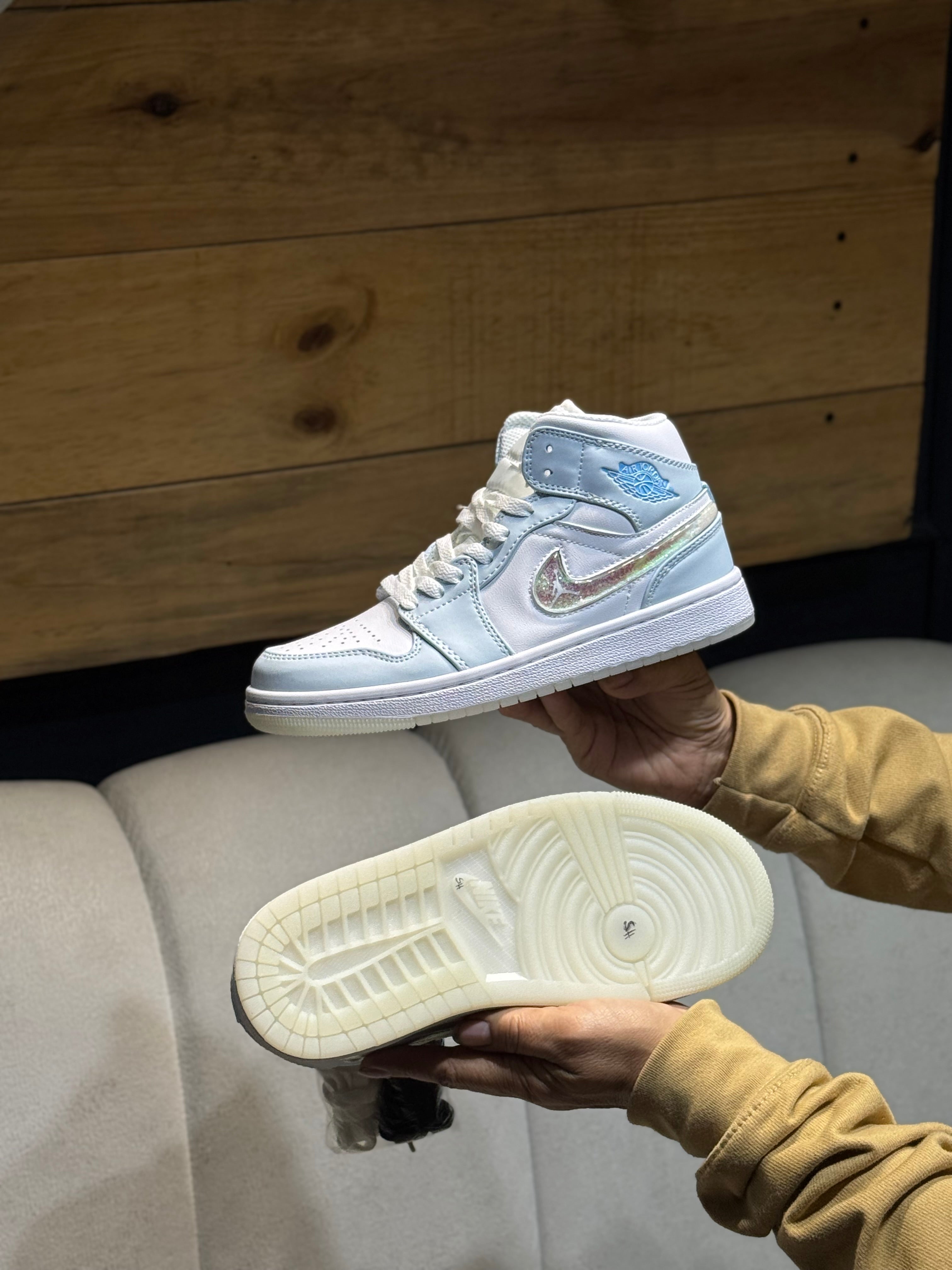 Jordan retro 1
