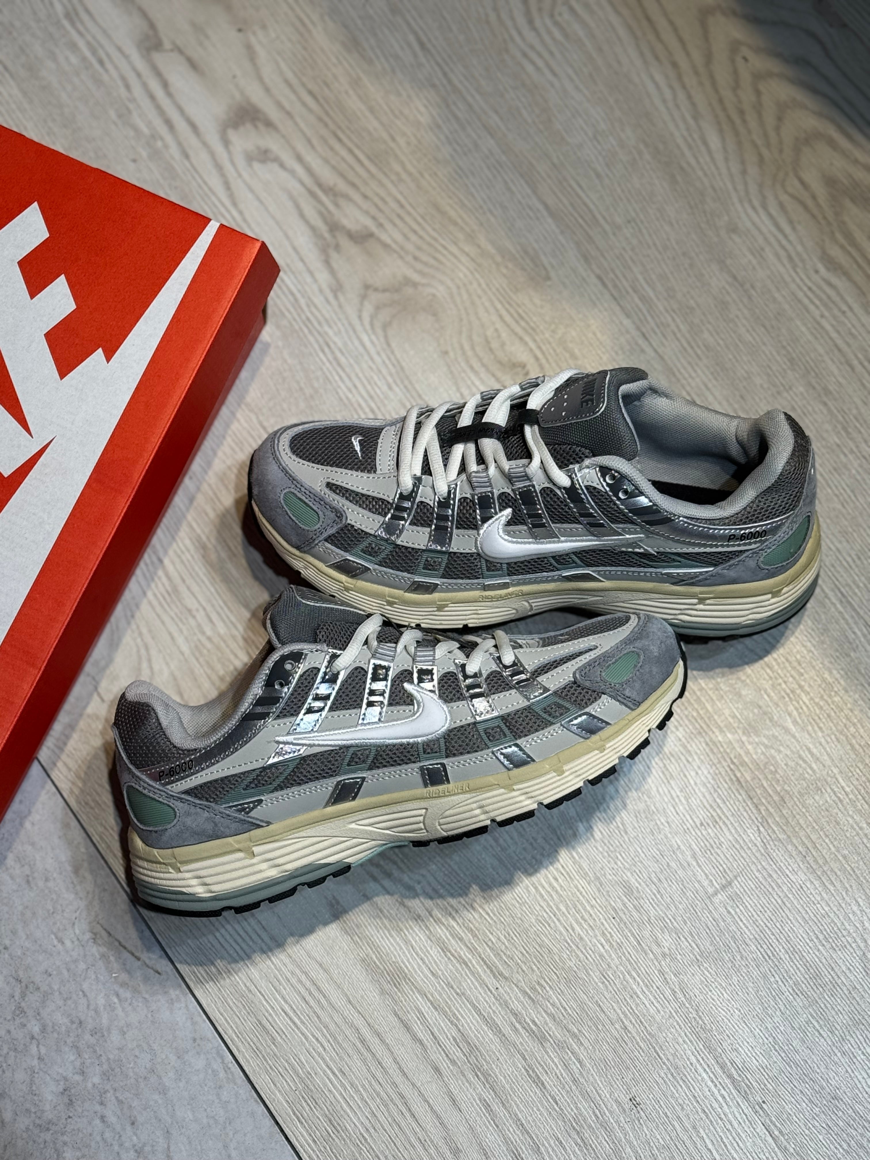 Nike p6000