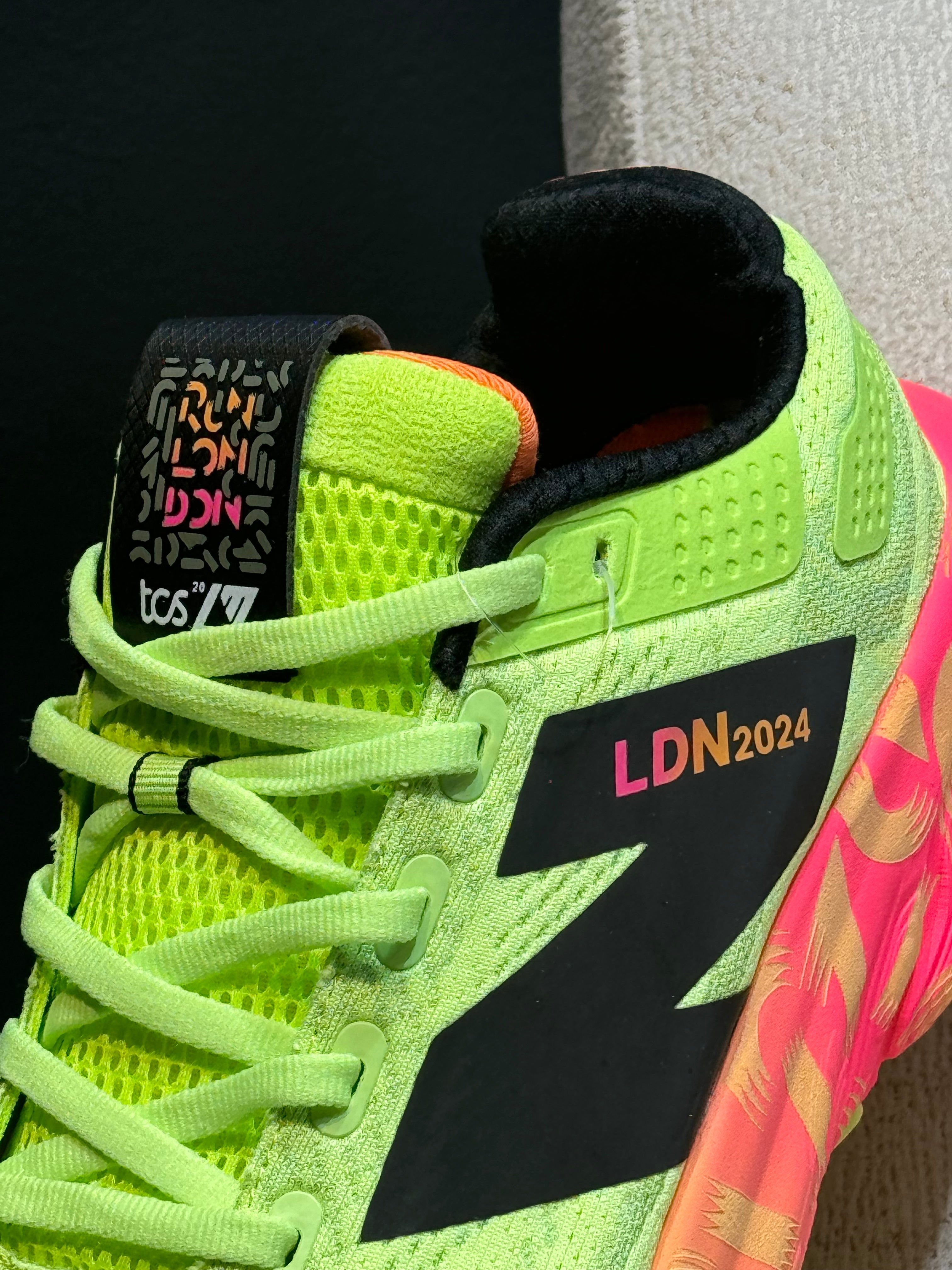 New balance LONDON