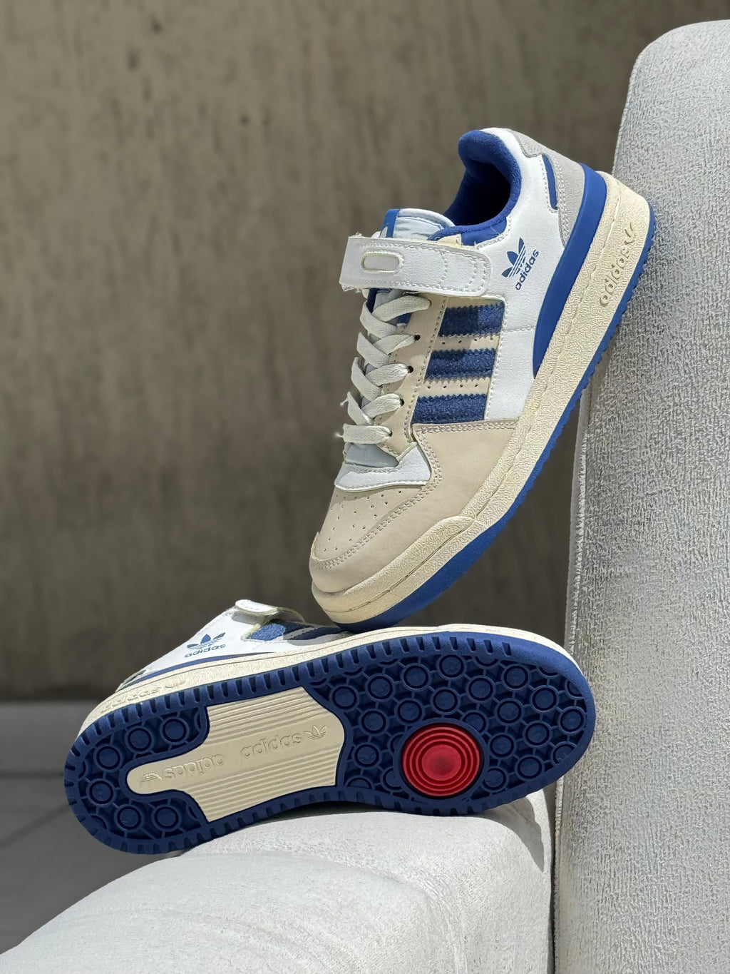 Adidas fórum