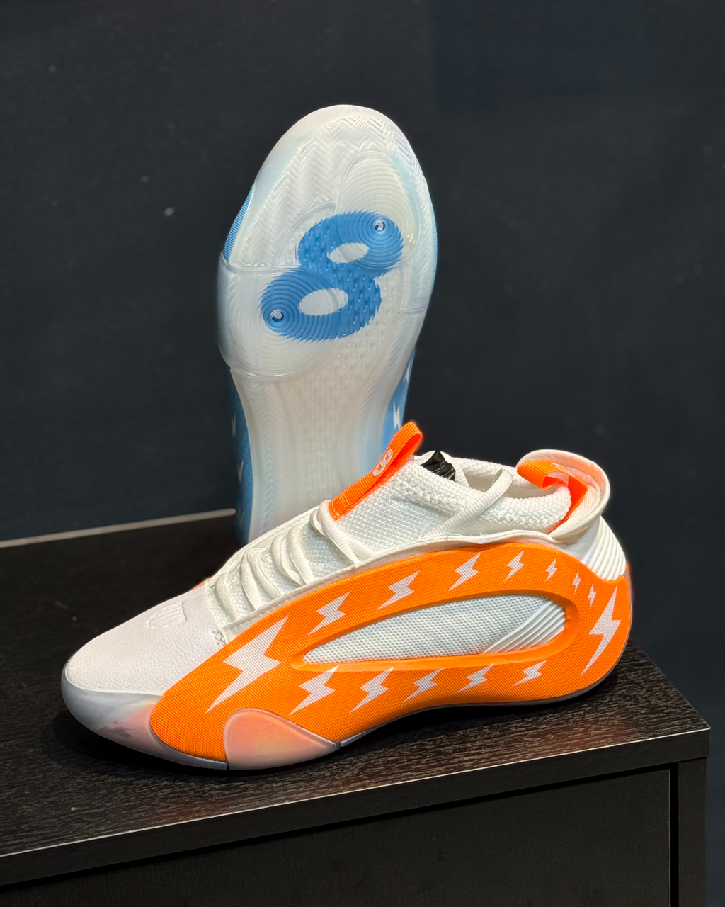 Adidas Harden 8