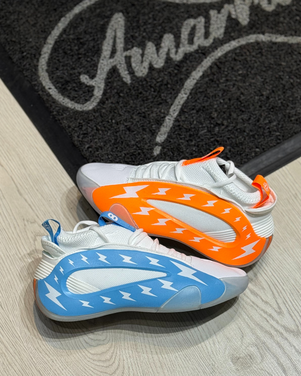 Adidas Harden 8