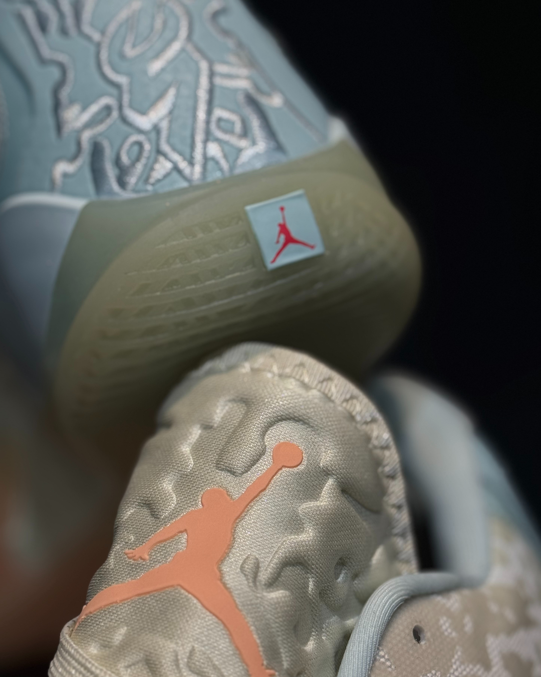 Jordan zion 3