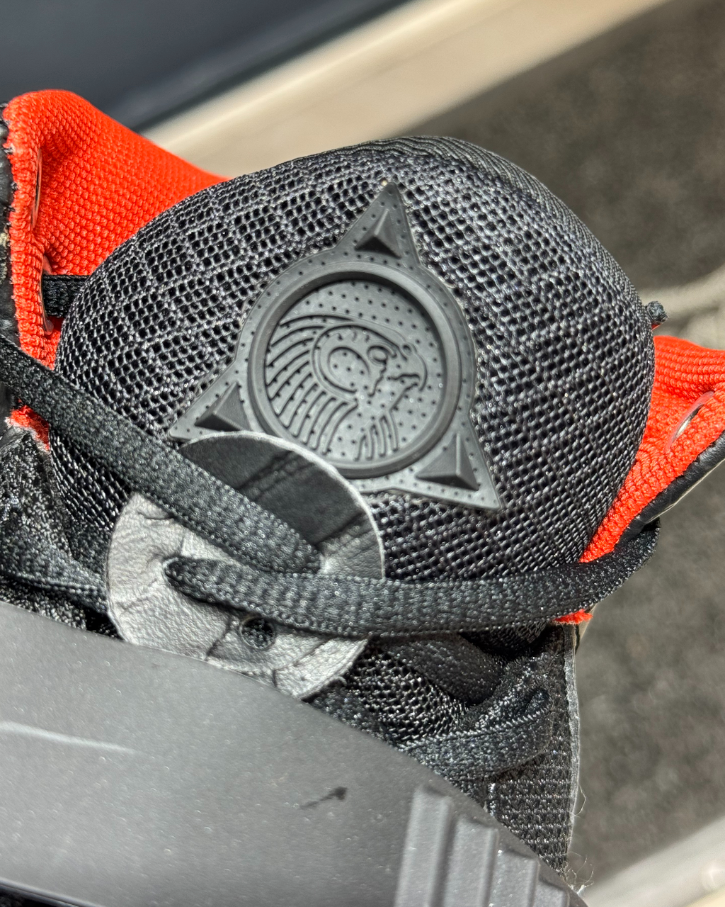 Nike Air Yeezy 2