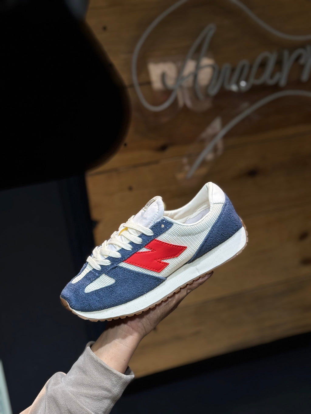 New Balance 471
