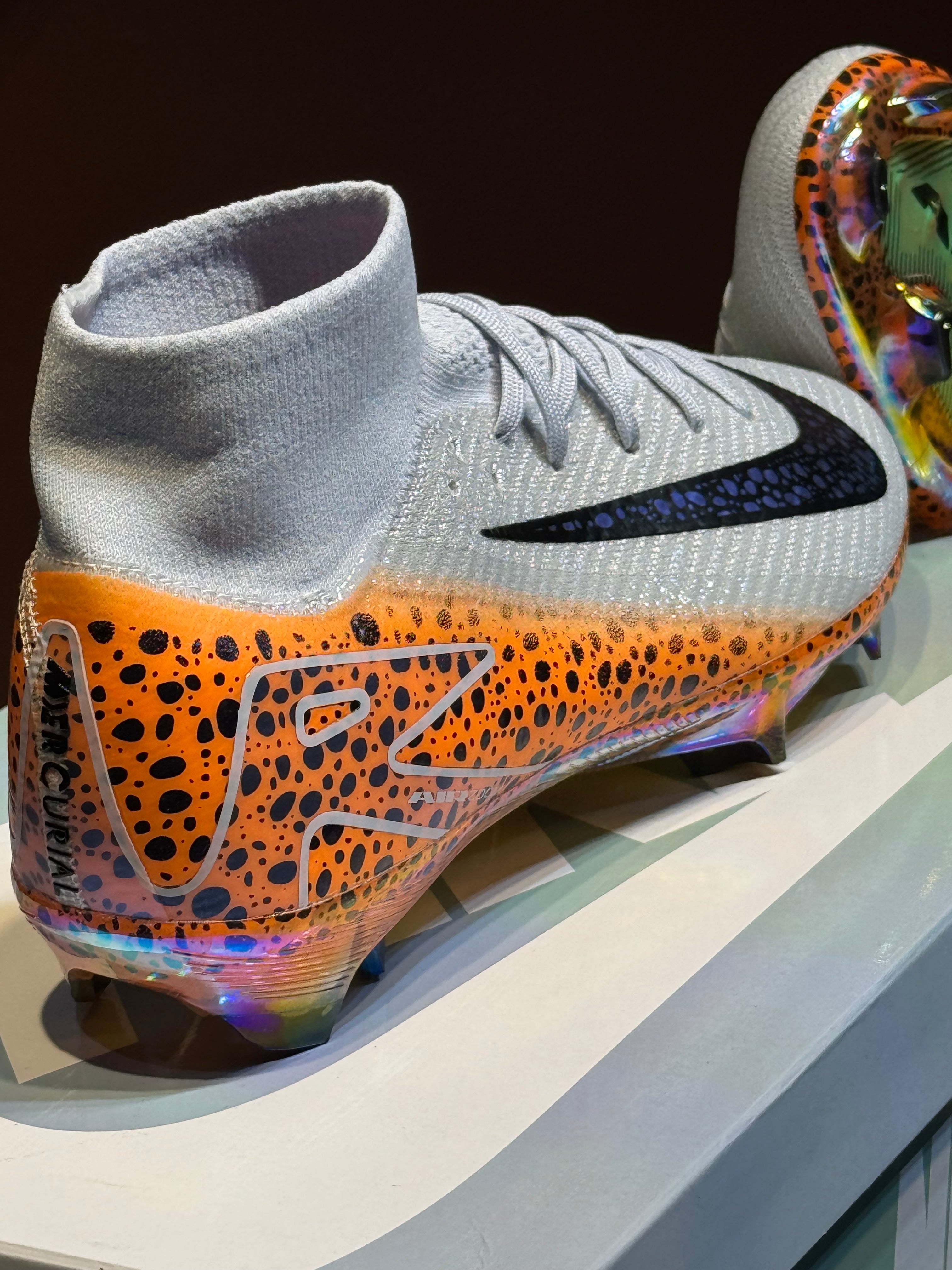 Guayos Nike Air zoom mercurial superfly 10
