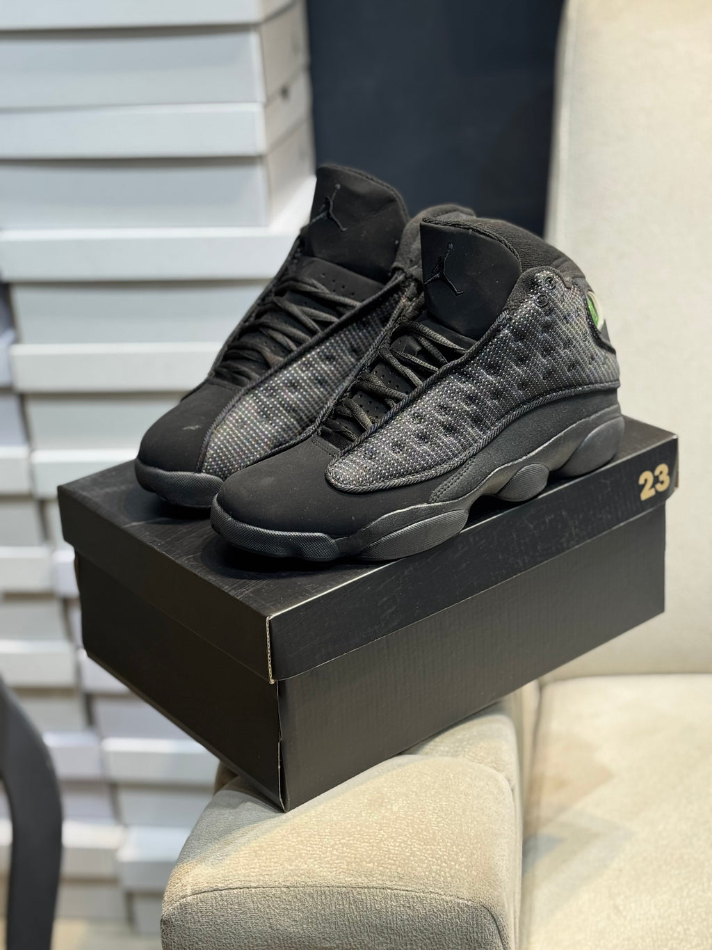 Jordan retro 13