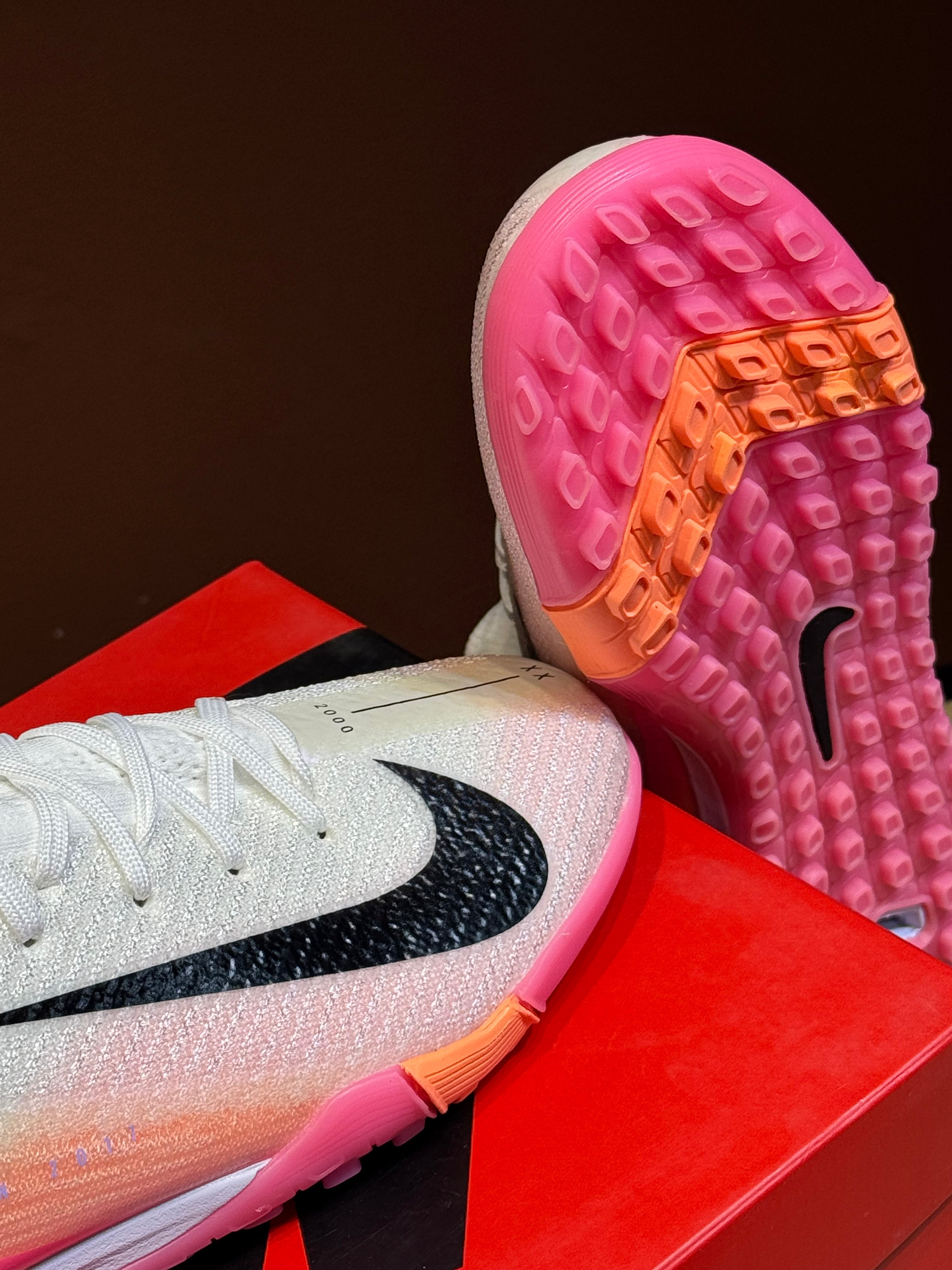 Torretin Nike mercurial superfly 9
