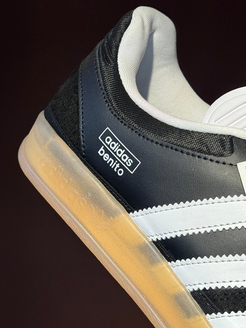 Adidas Benito