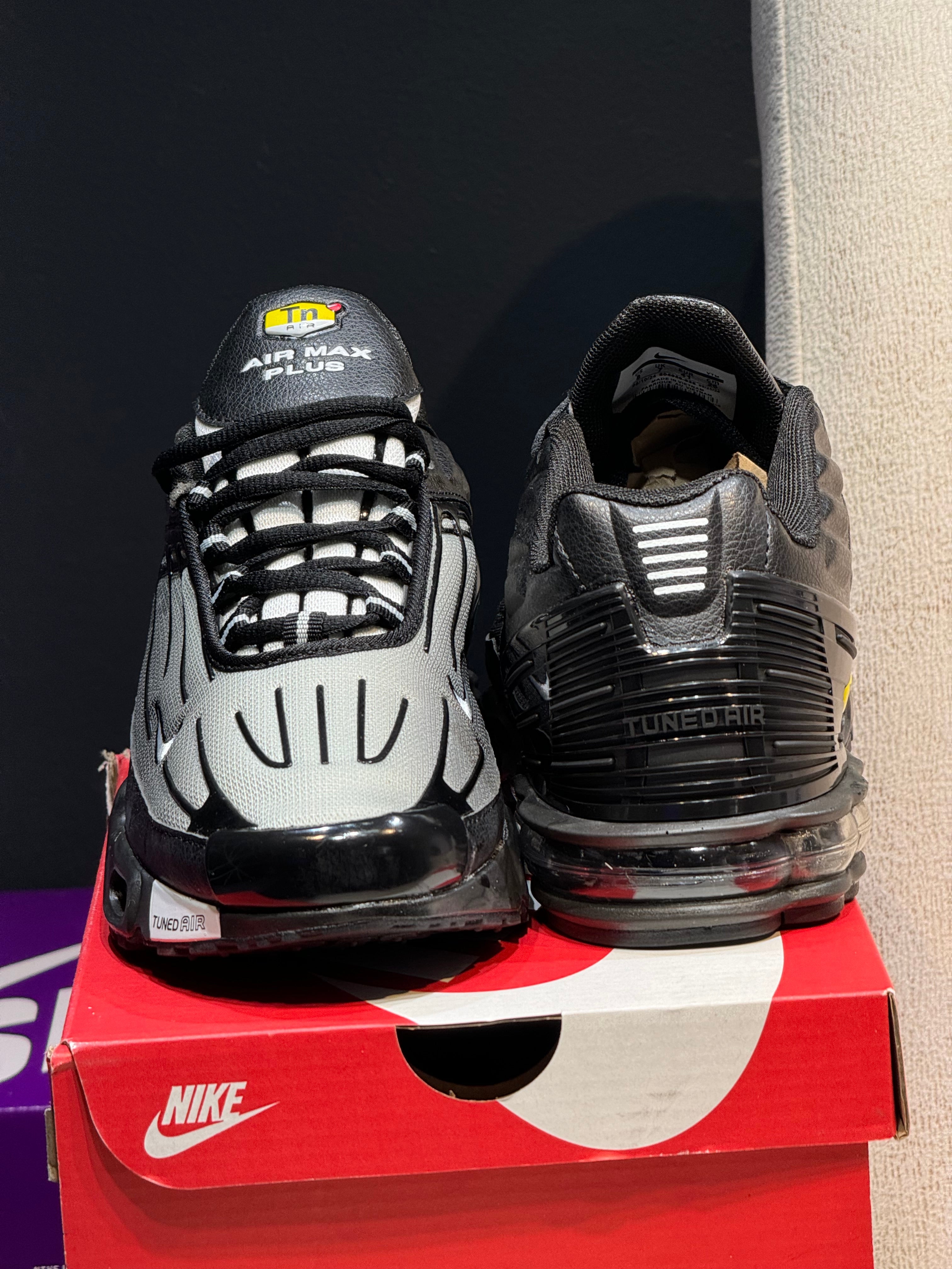 Nike Air Max tn plus