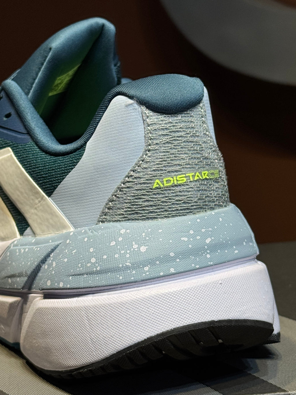 Adidas adistar