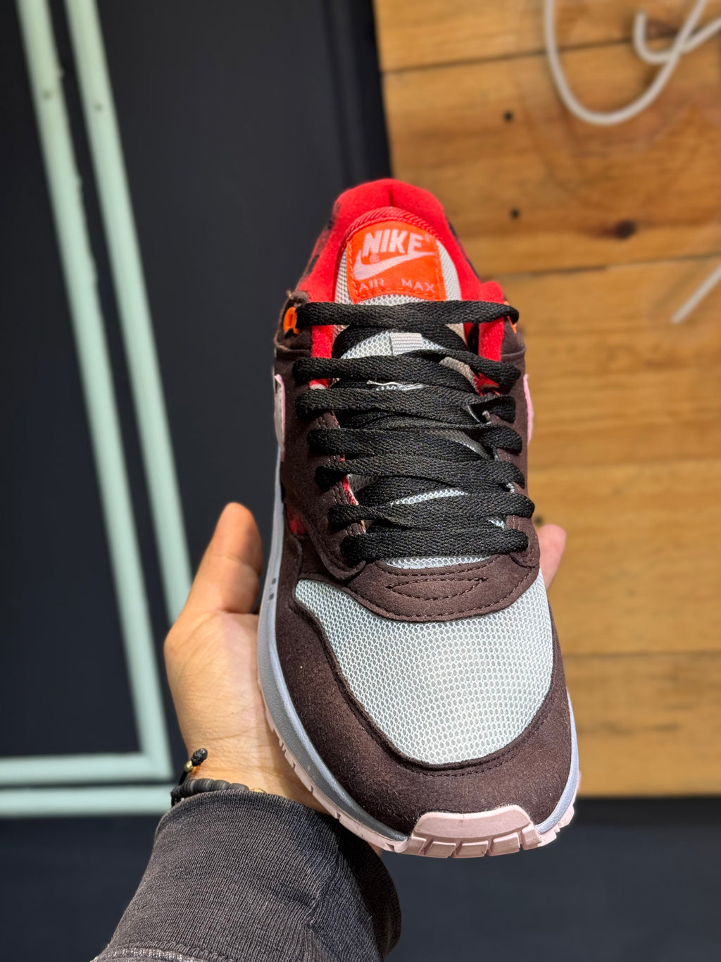 Nike Air Max 1