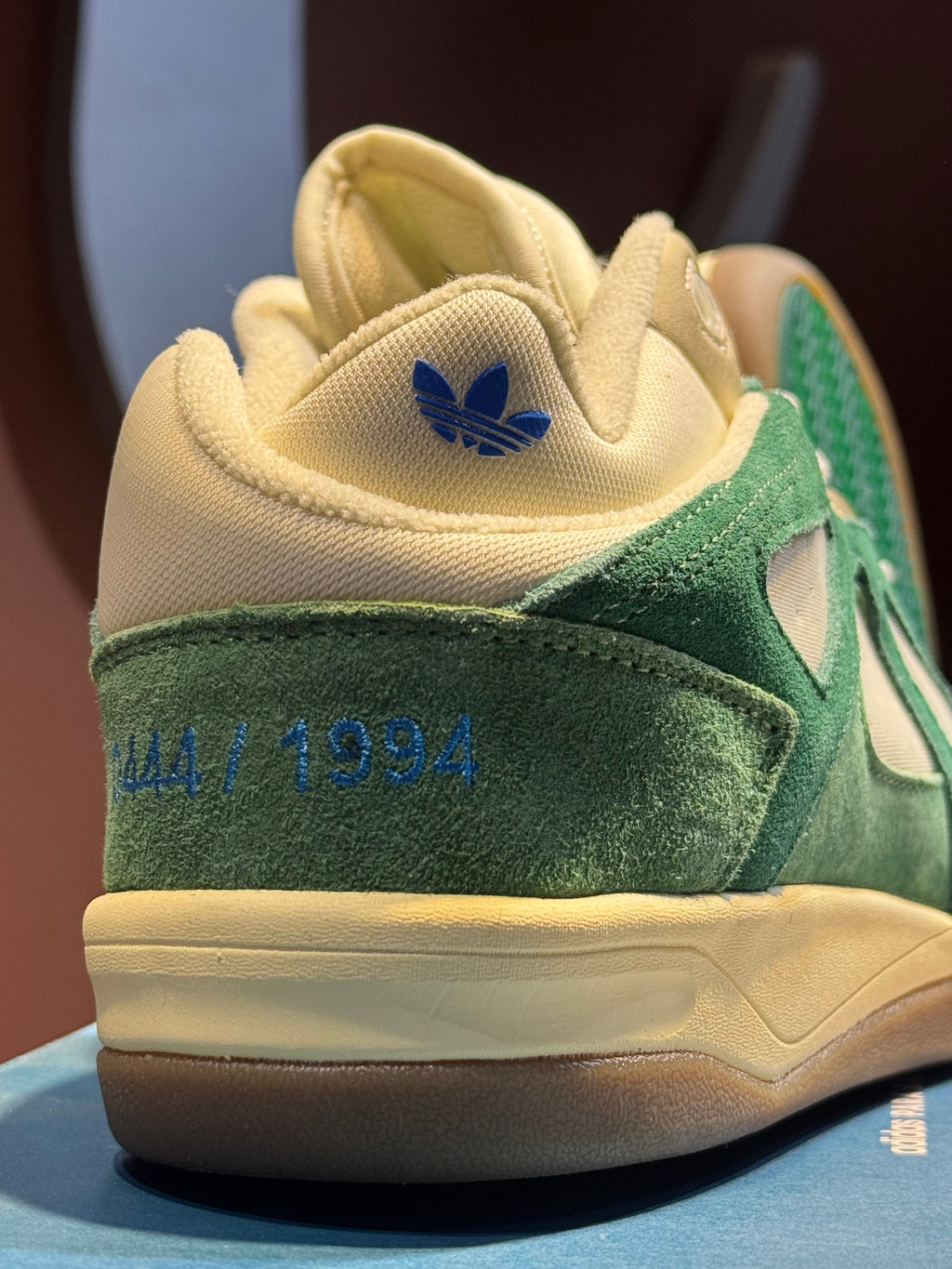 Adidas badBo 1.0