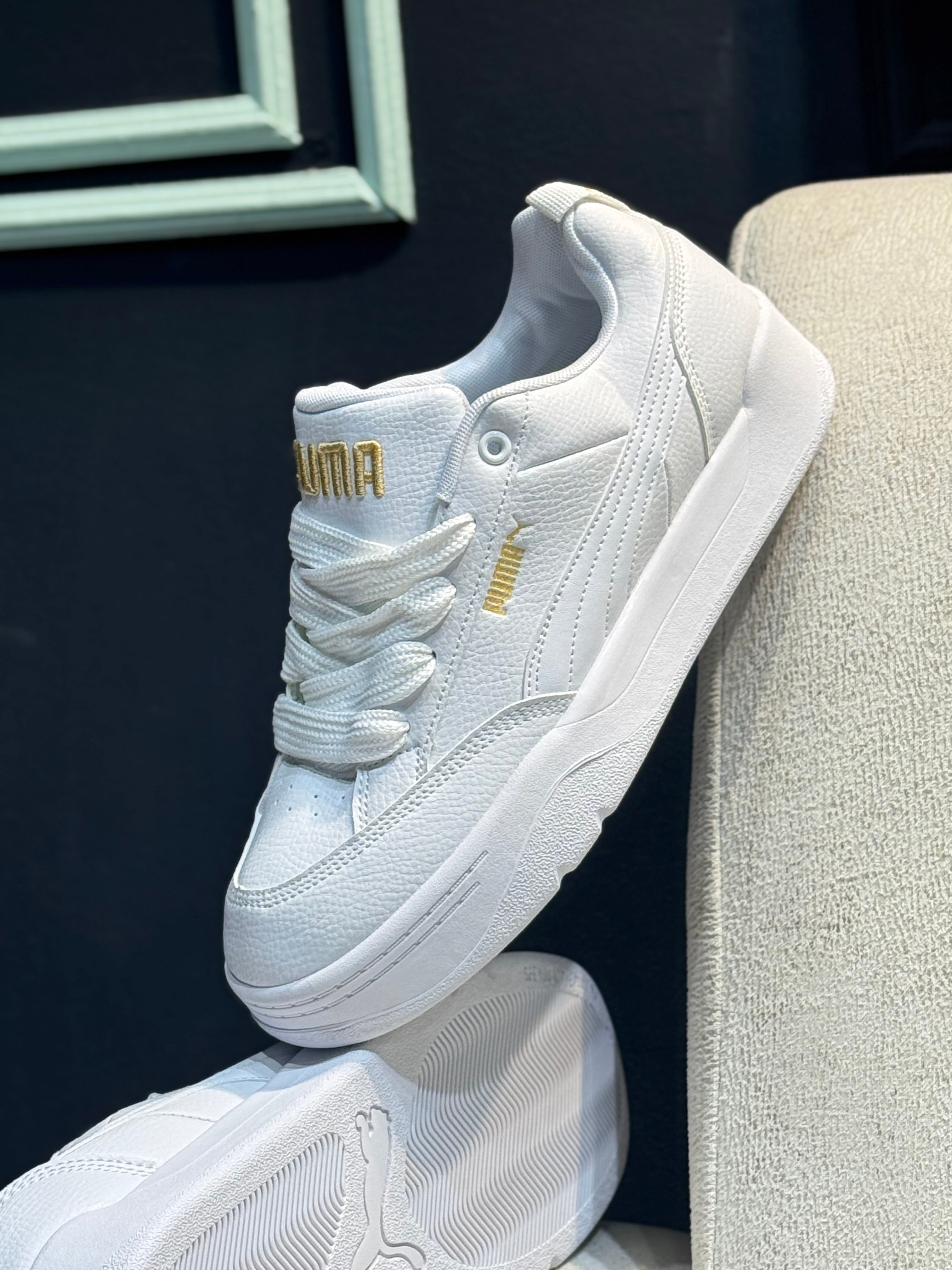 Puma park