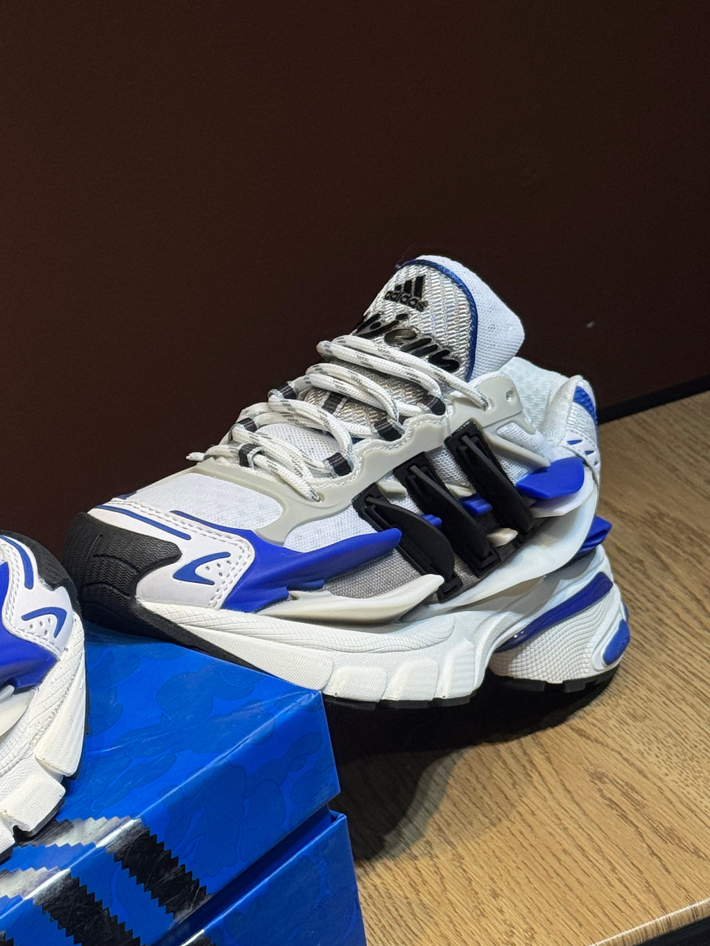 Adidas adistar jellyfish