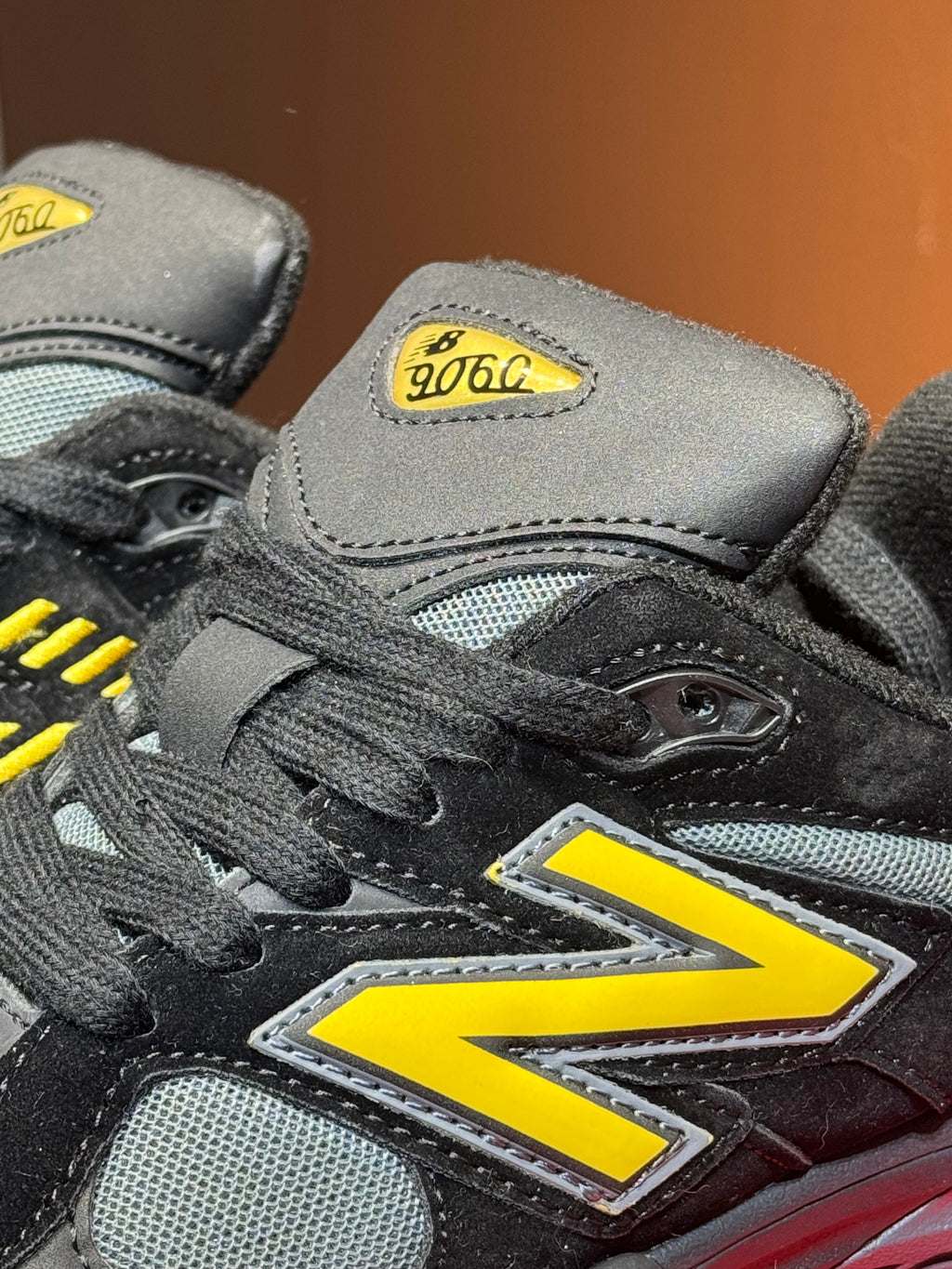 New Balance 9060