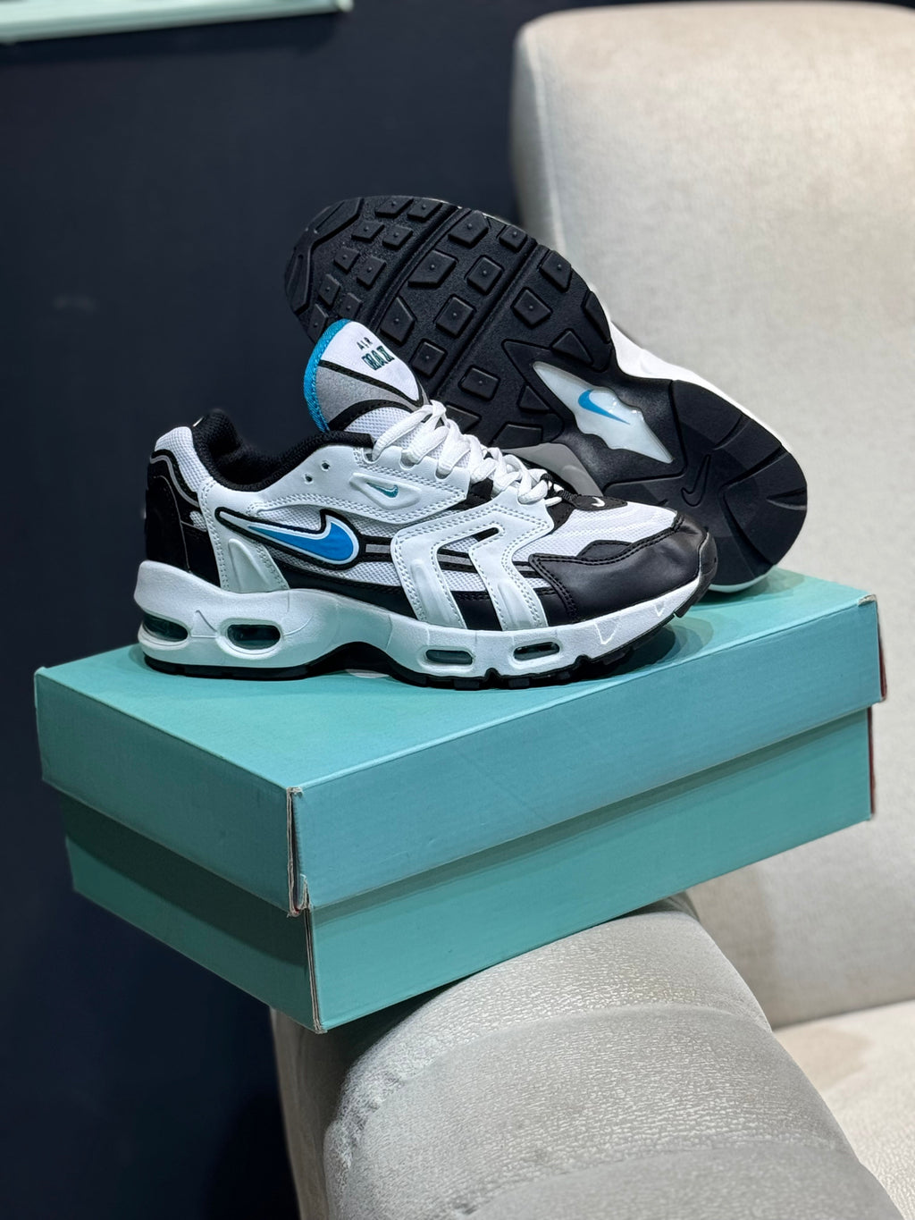 Nike Air Max 96
