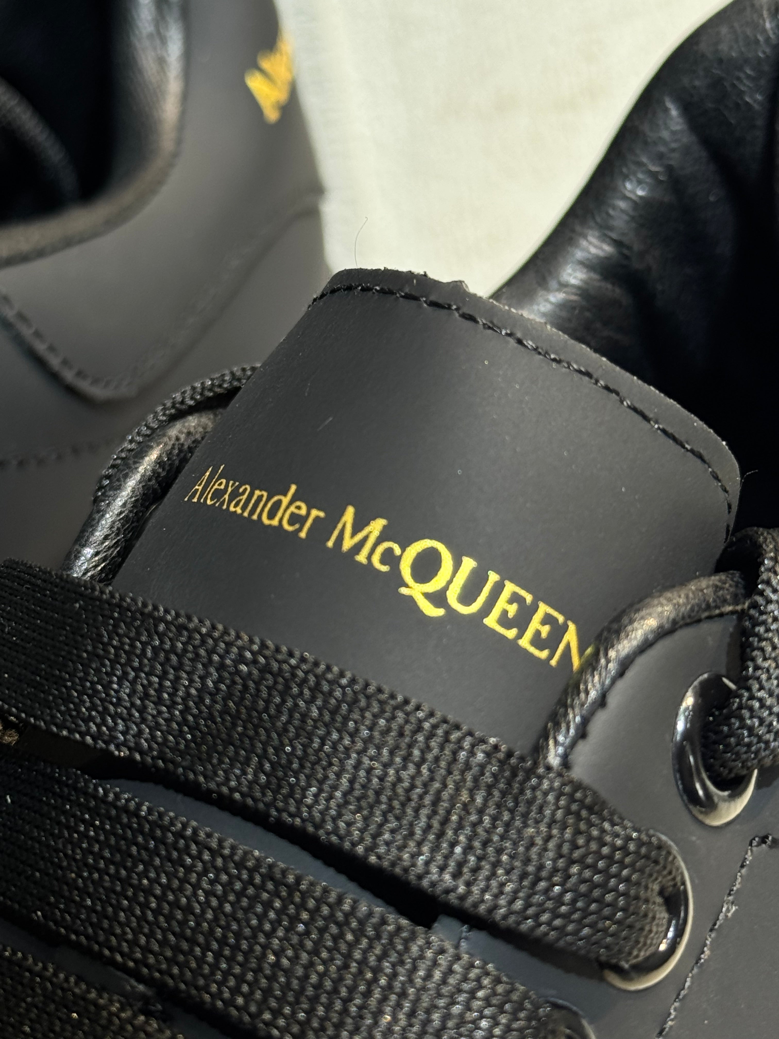 Alexander mcqeen