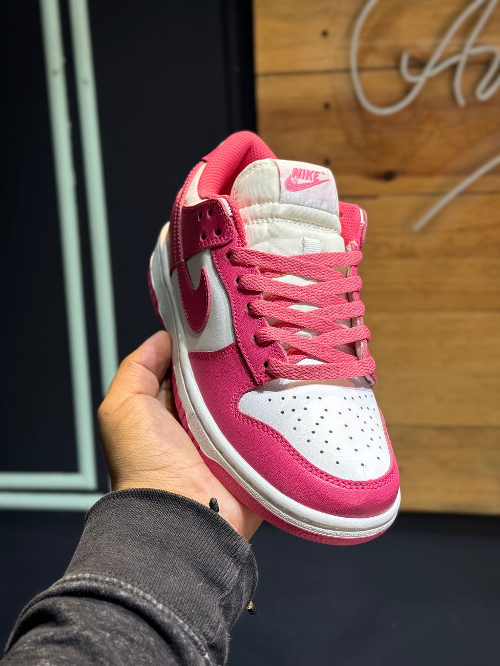 Nike dunk