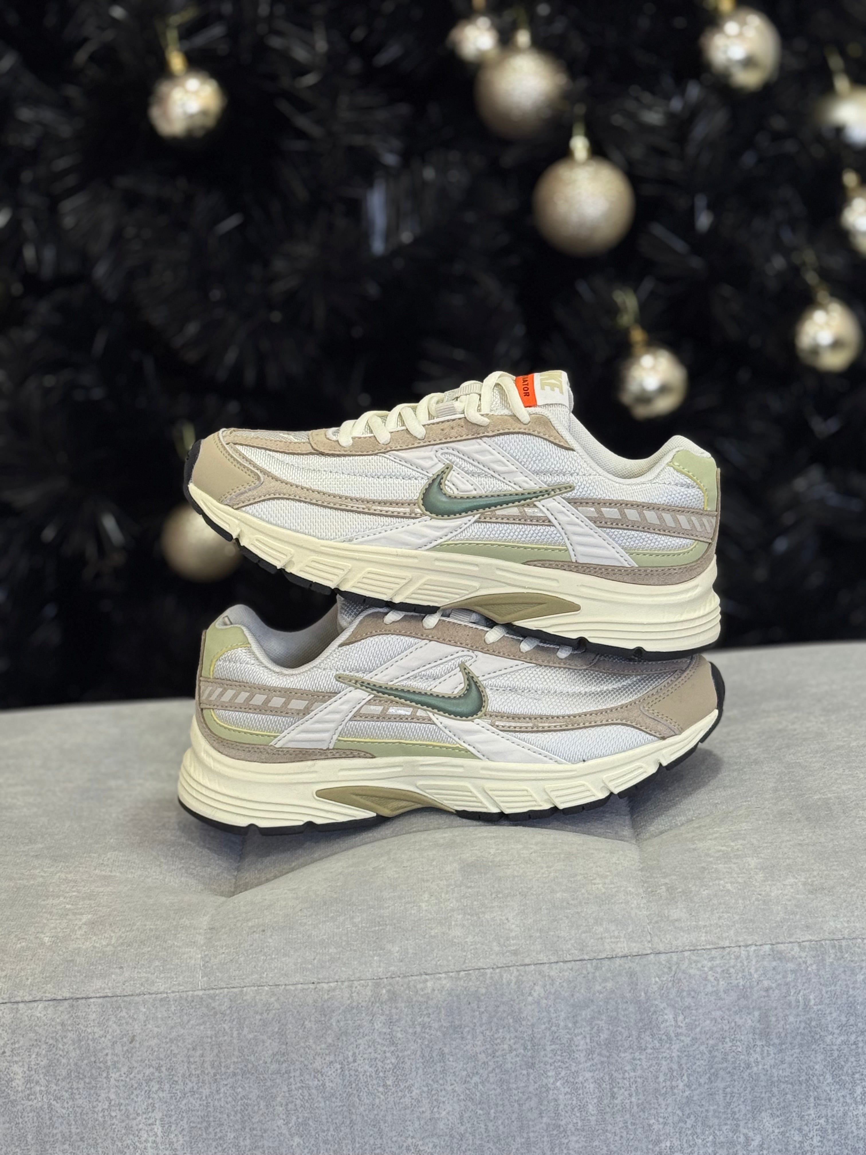 Nike initiator