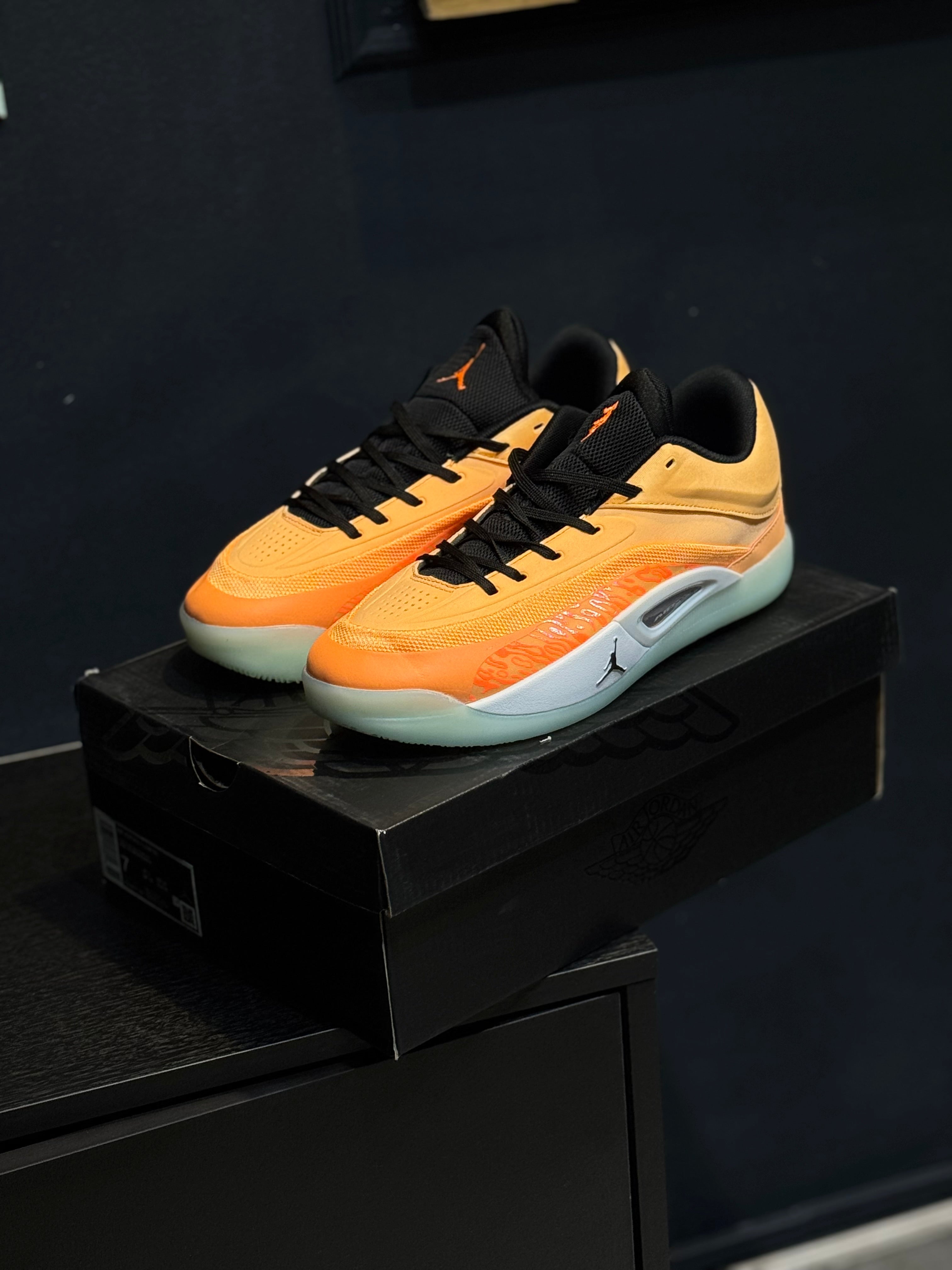 Jordan Zion 4