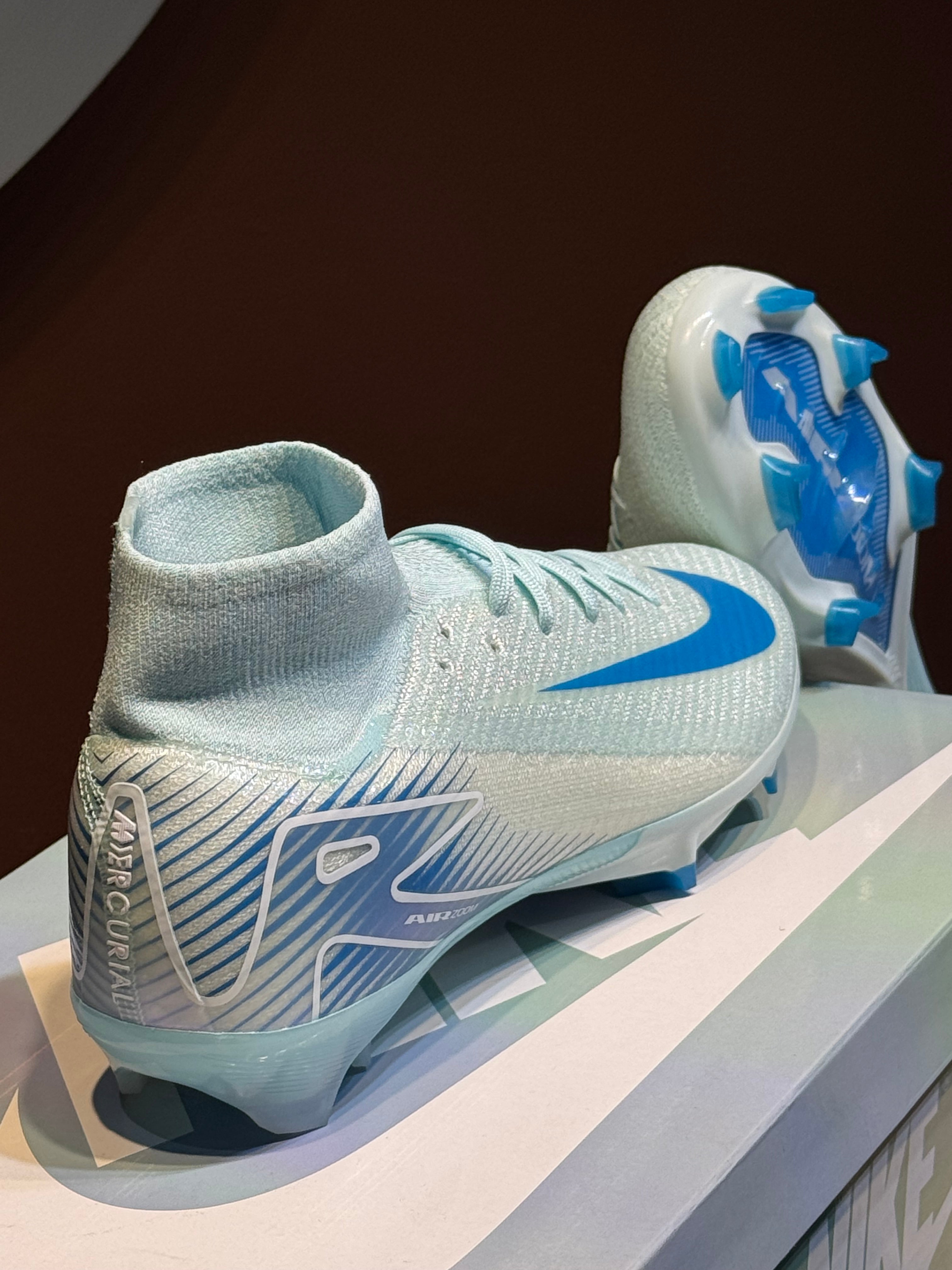 Guayos Nike Air zoom mercurial superfly 10