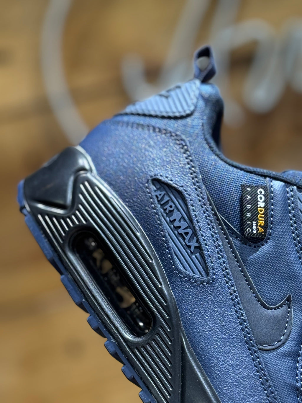 Nike Air Max 90 x cordura