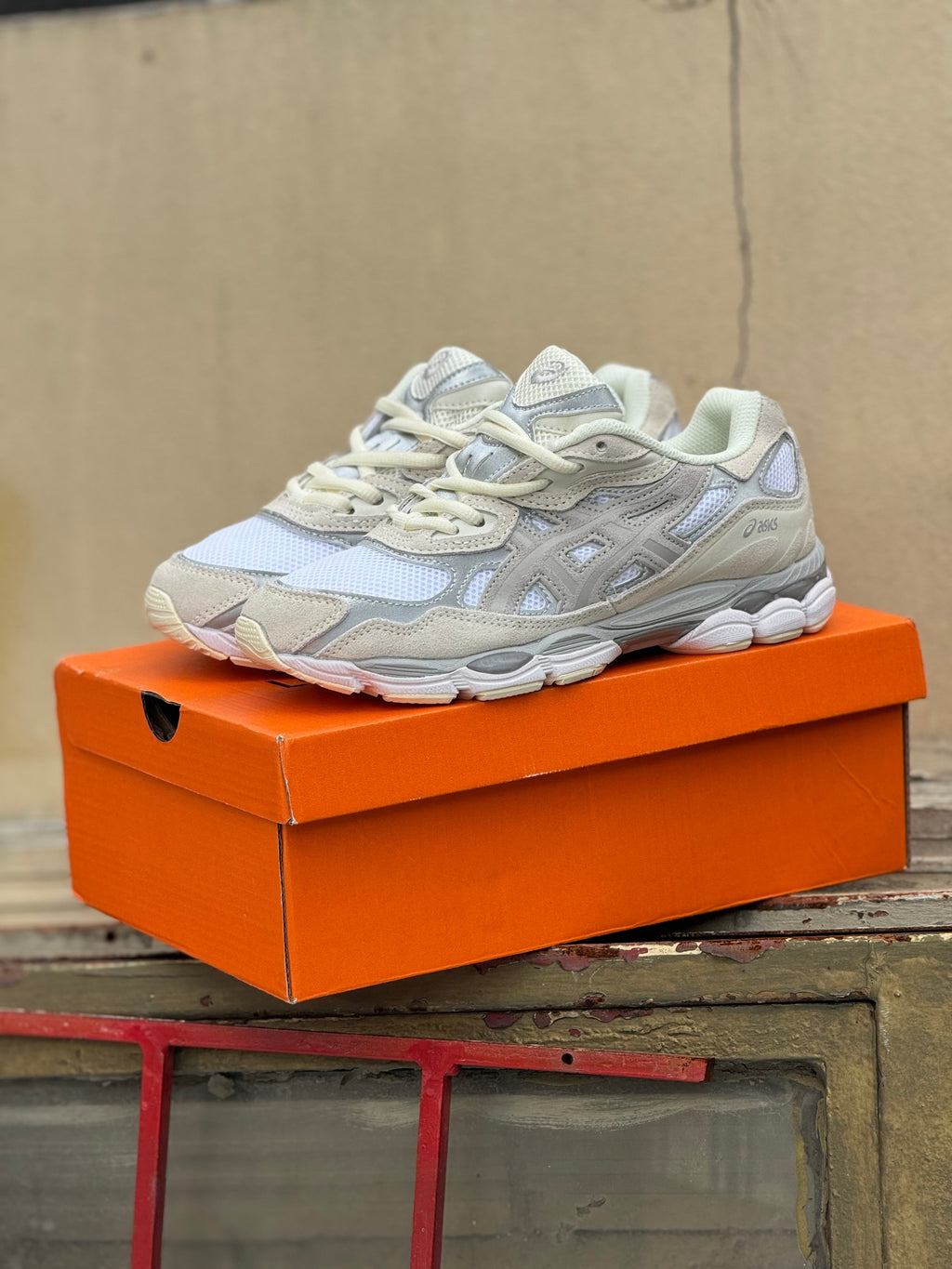 Asics gel NYC