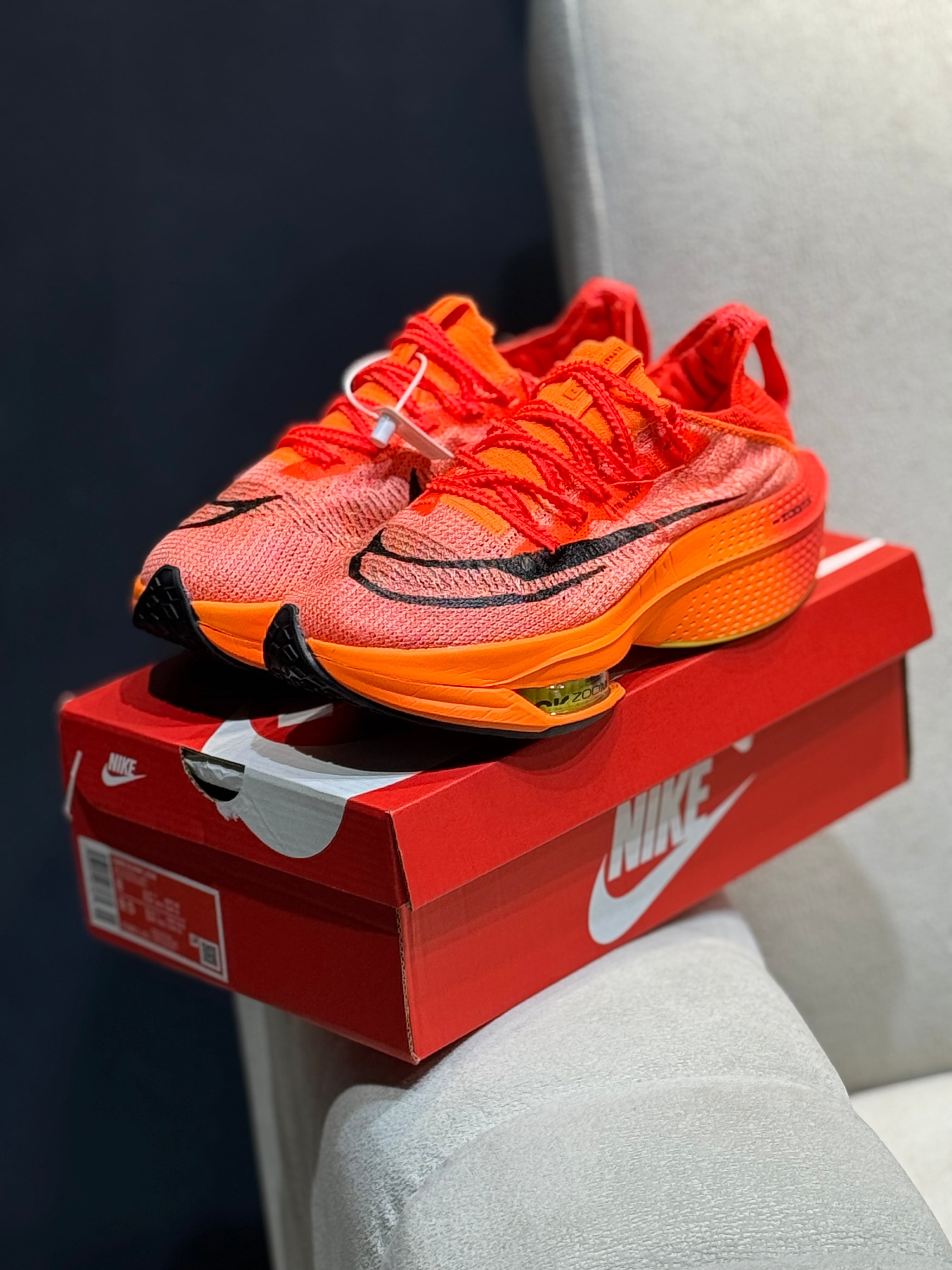 Nike alphaflay 3