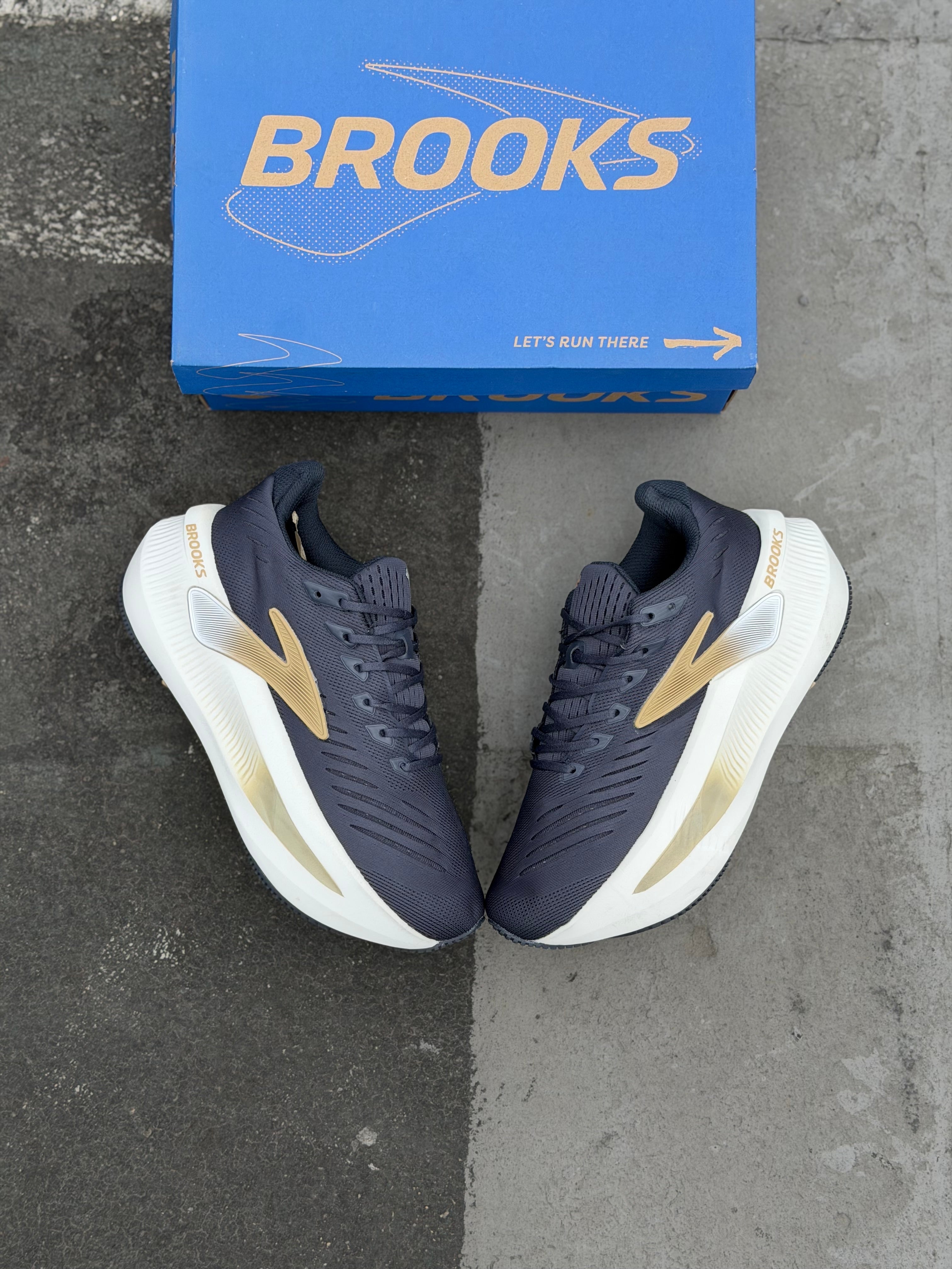 BROOKS GLYCERIN