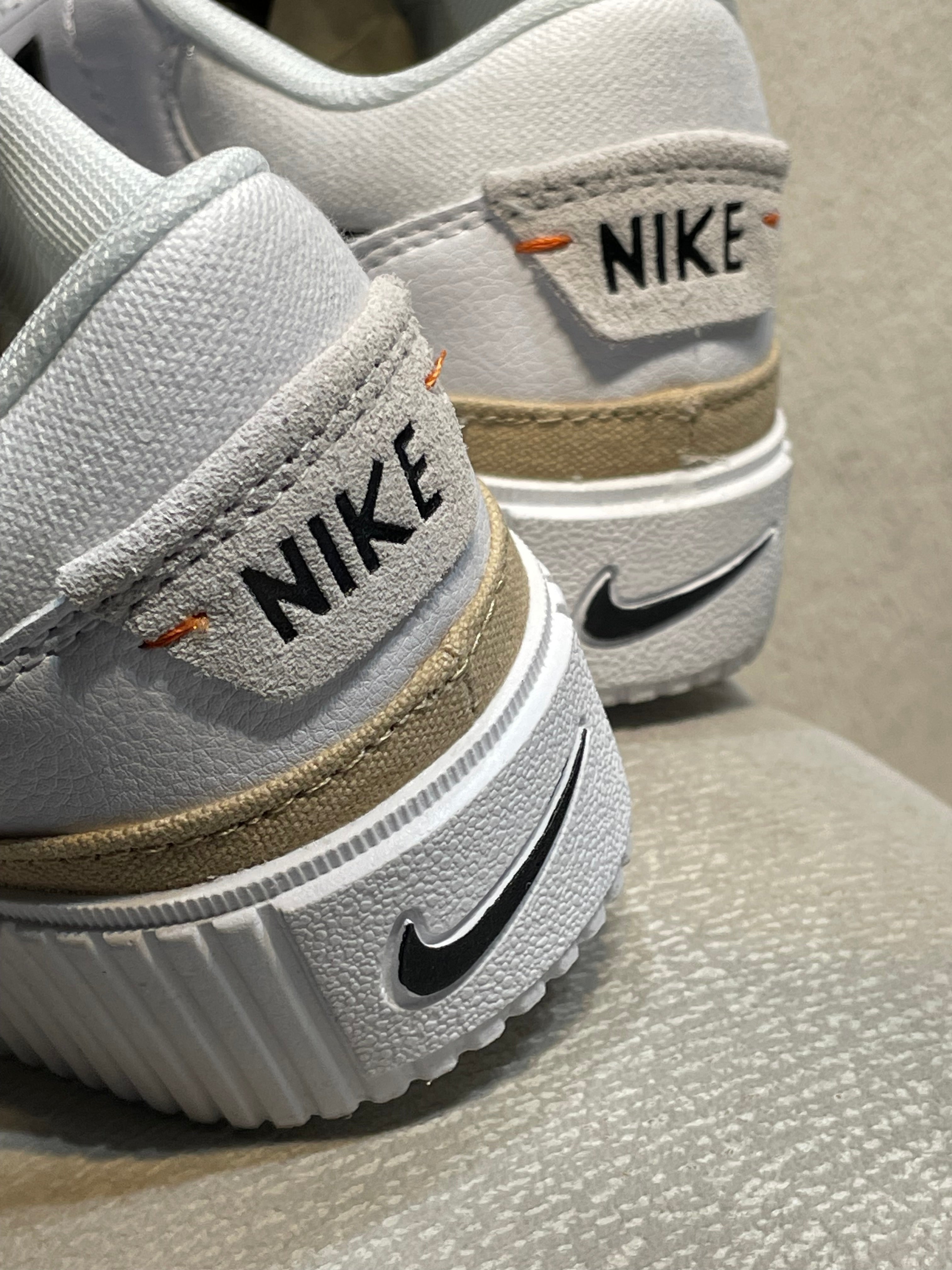 Nike Legacy
