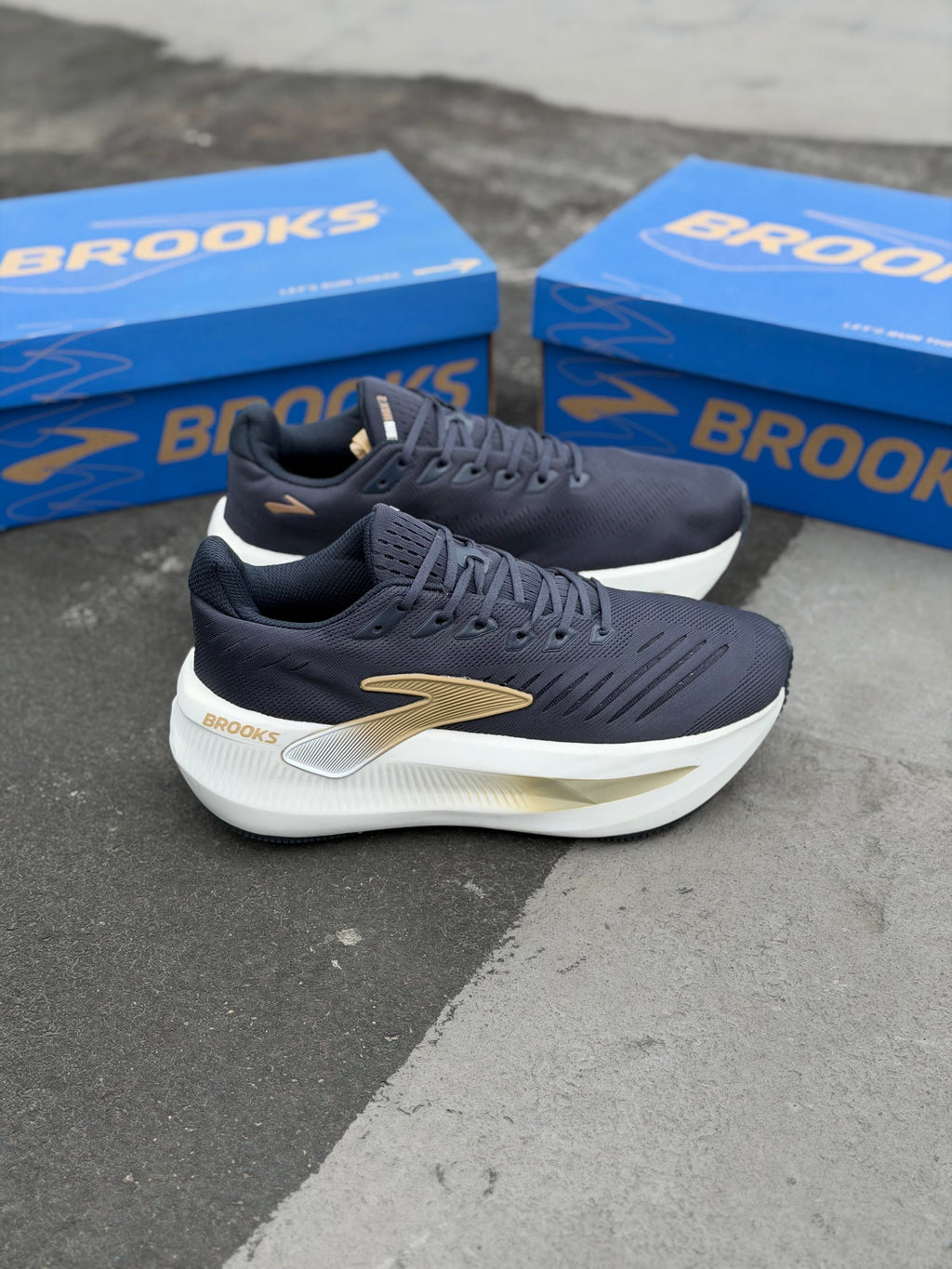 BROOKS GLYCERIN