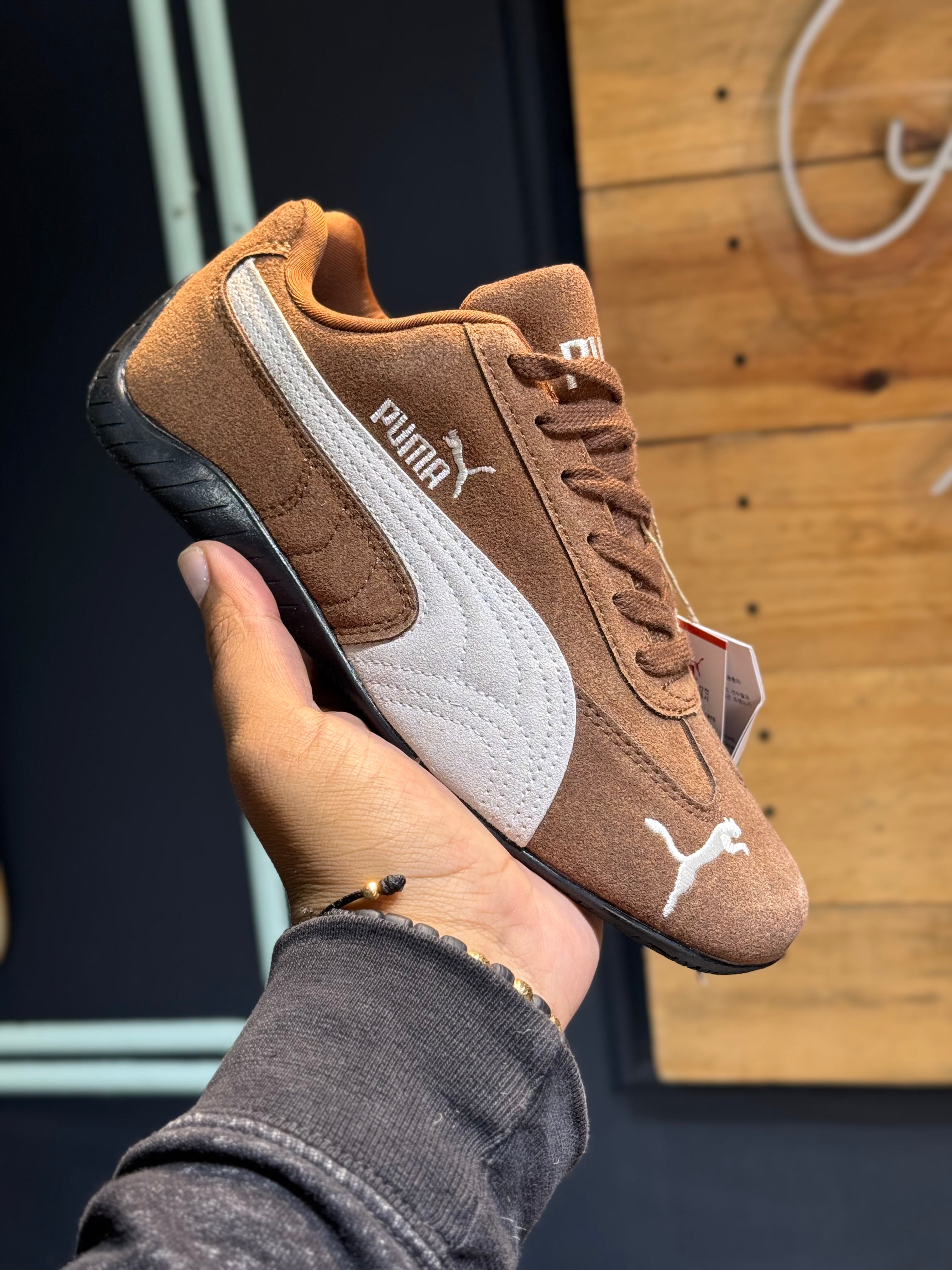 Puma Speedcat
