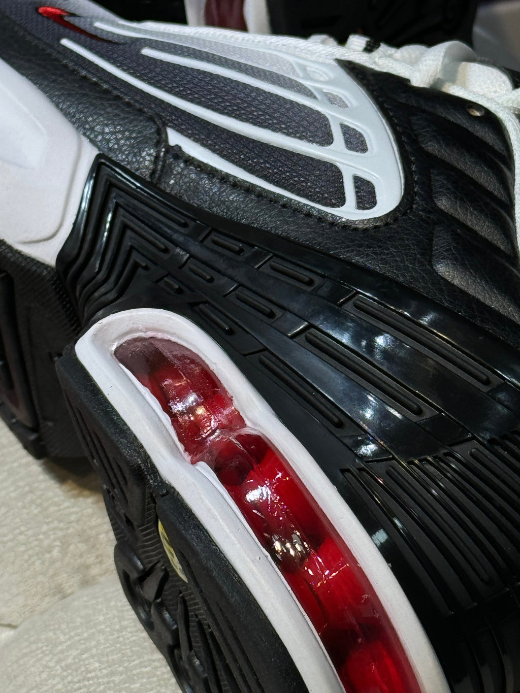Nike Air Max tn