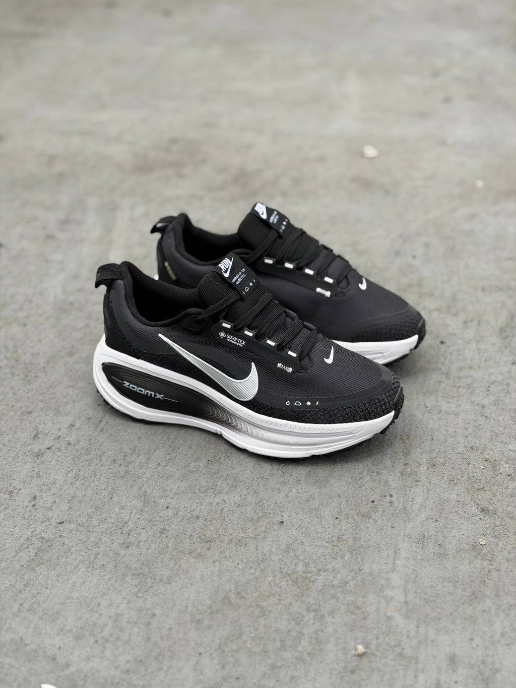 GORETEX NEGRA