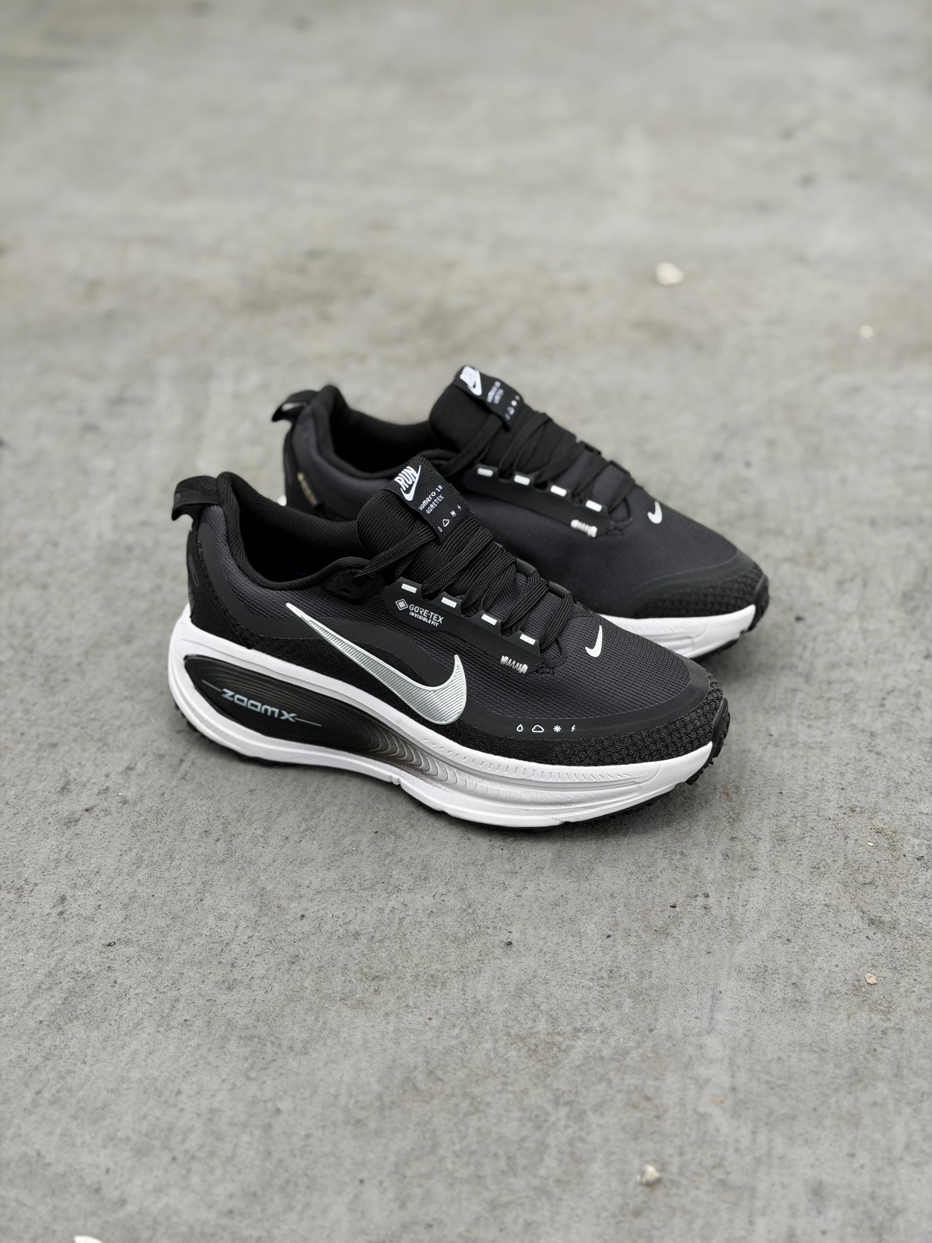 GORETEX NEGRA