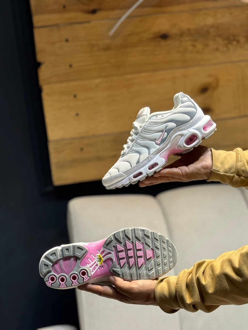 Nike tn