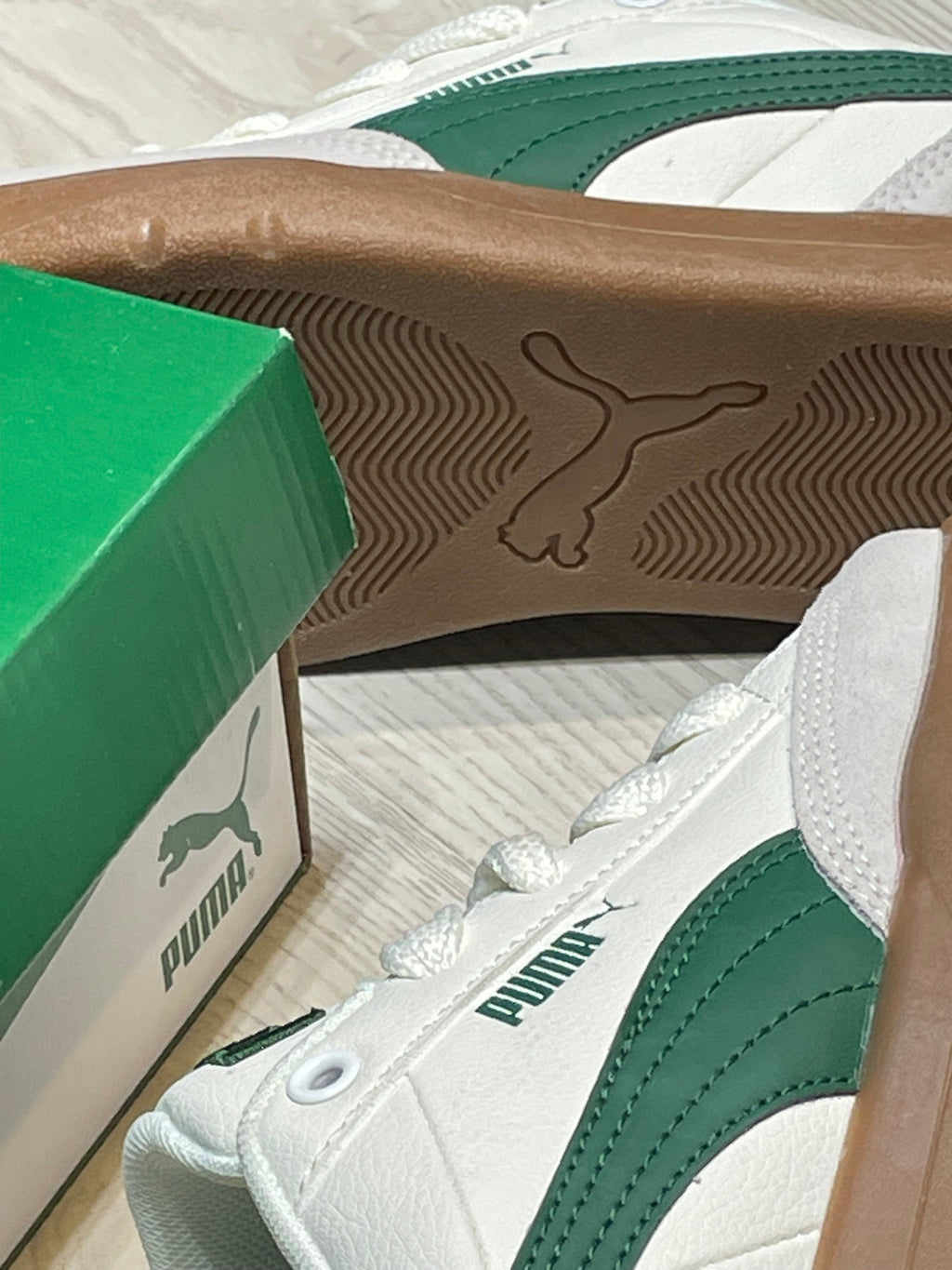 Puma park