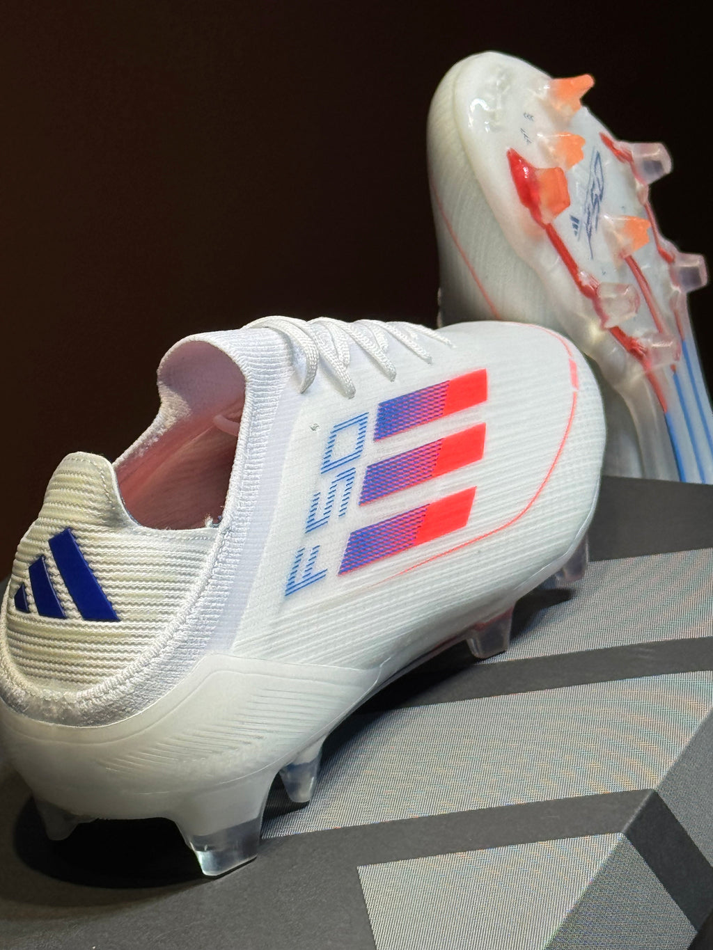 Guayos Adidas F50