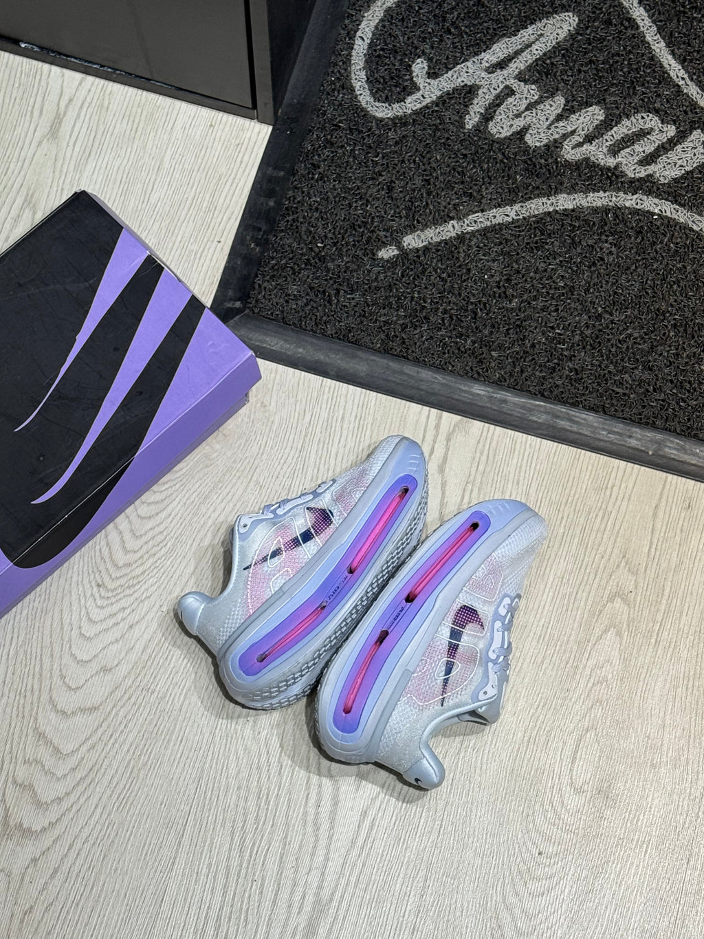 Nike vomero premium