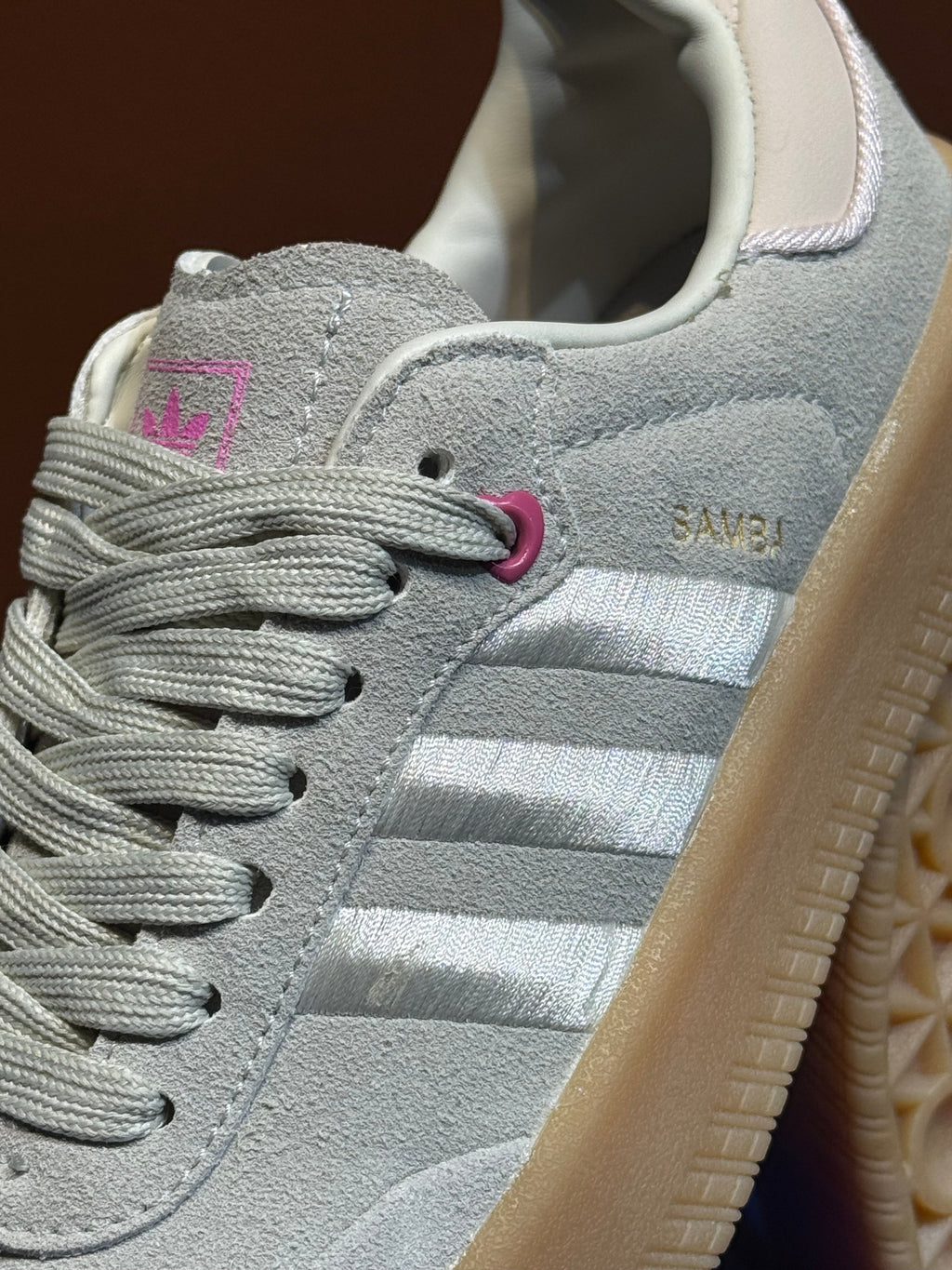 Adidas samba