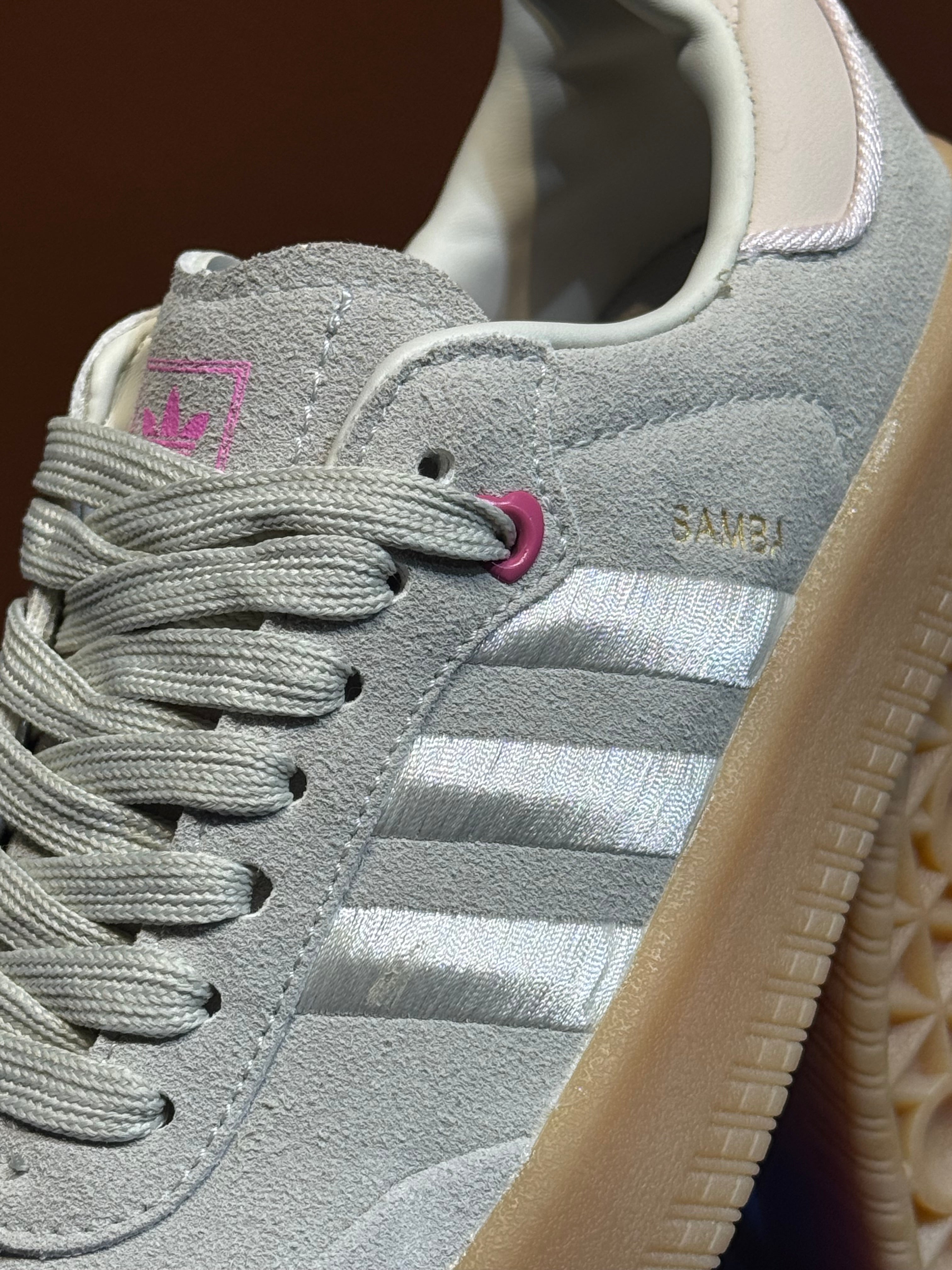 Adidas samba