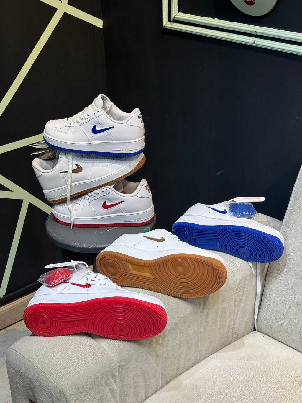 Nike Air Force one