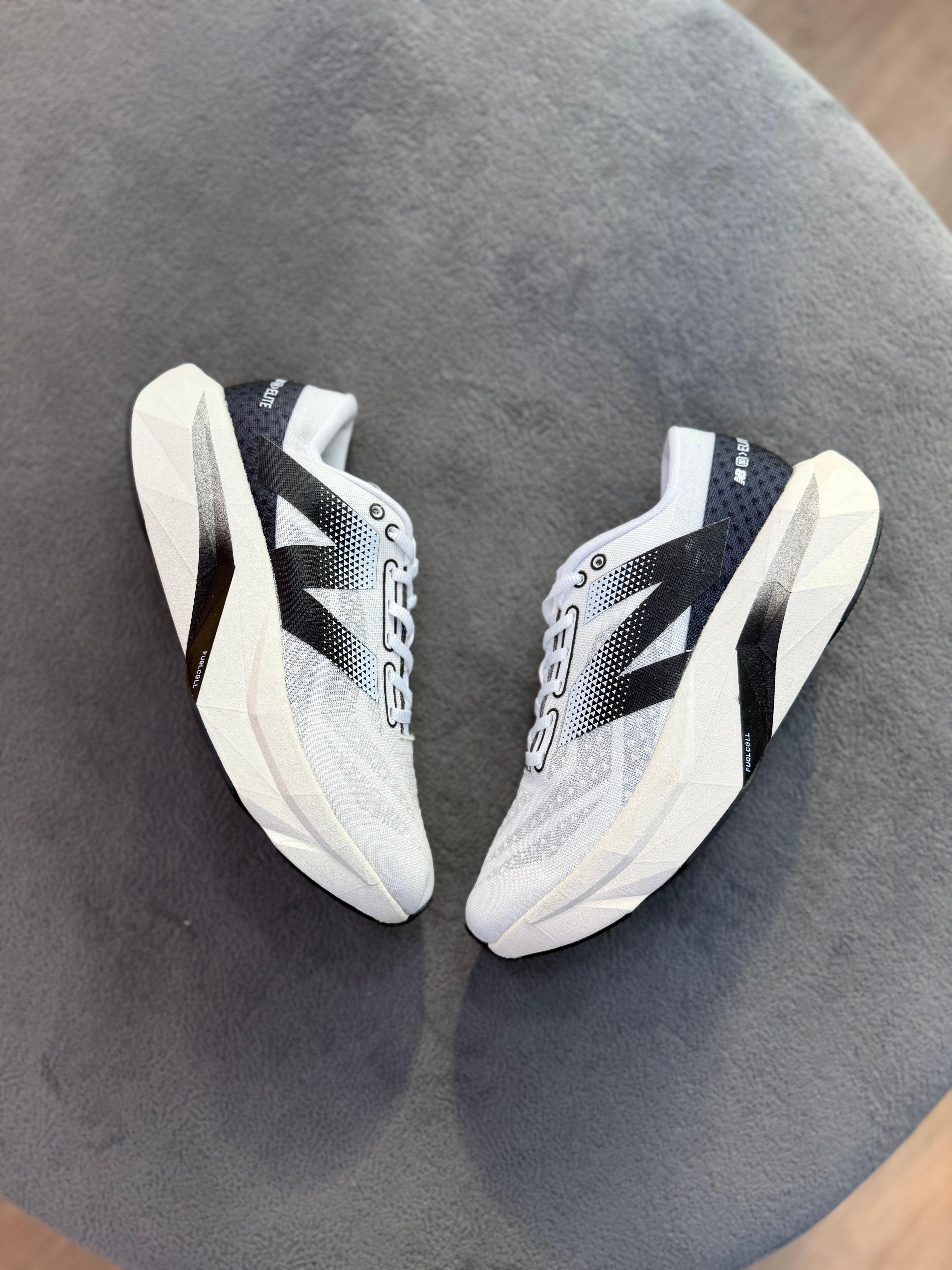 NB ELITE BLANCA
