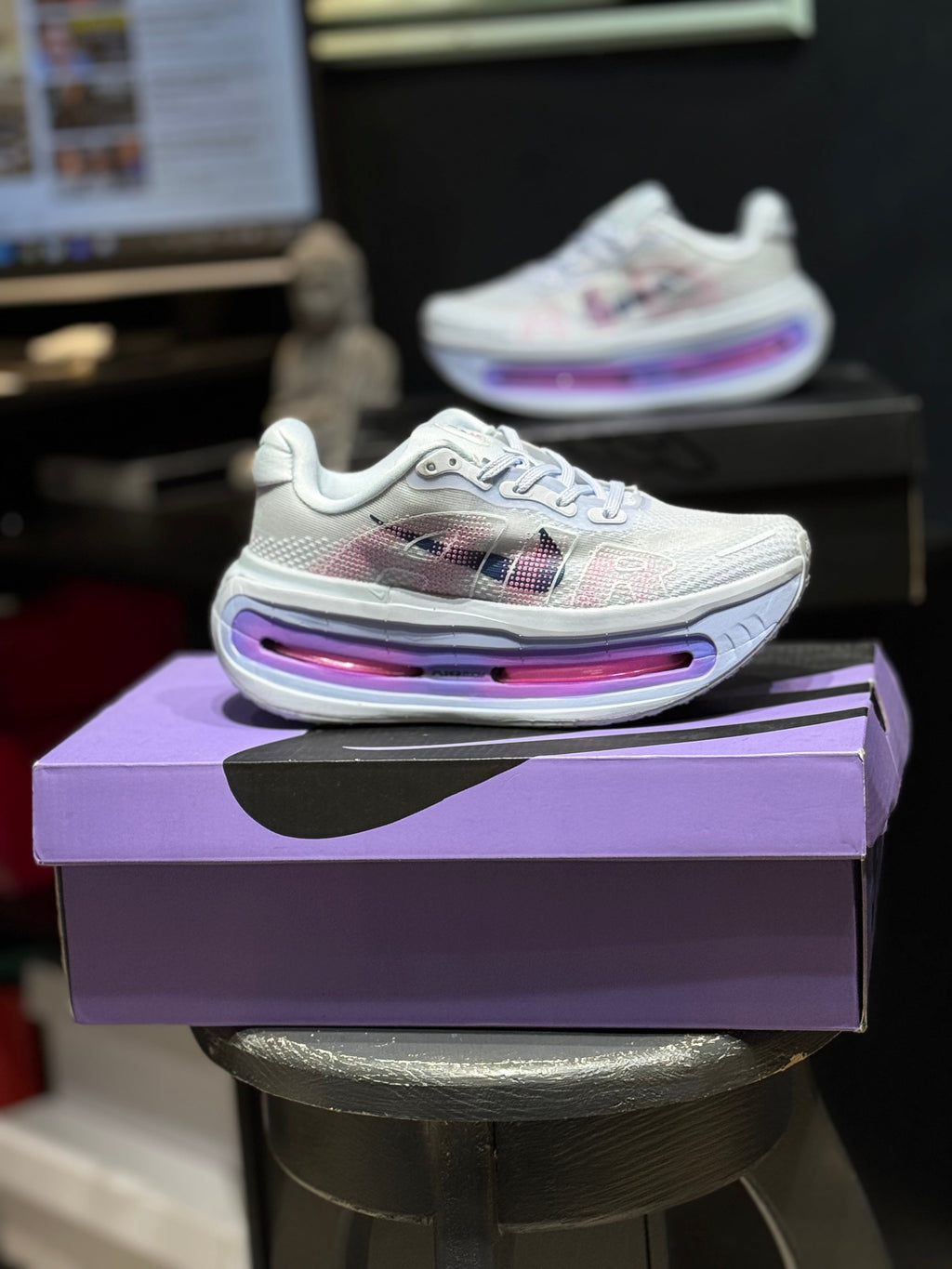 Nike vomero premium