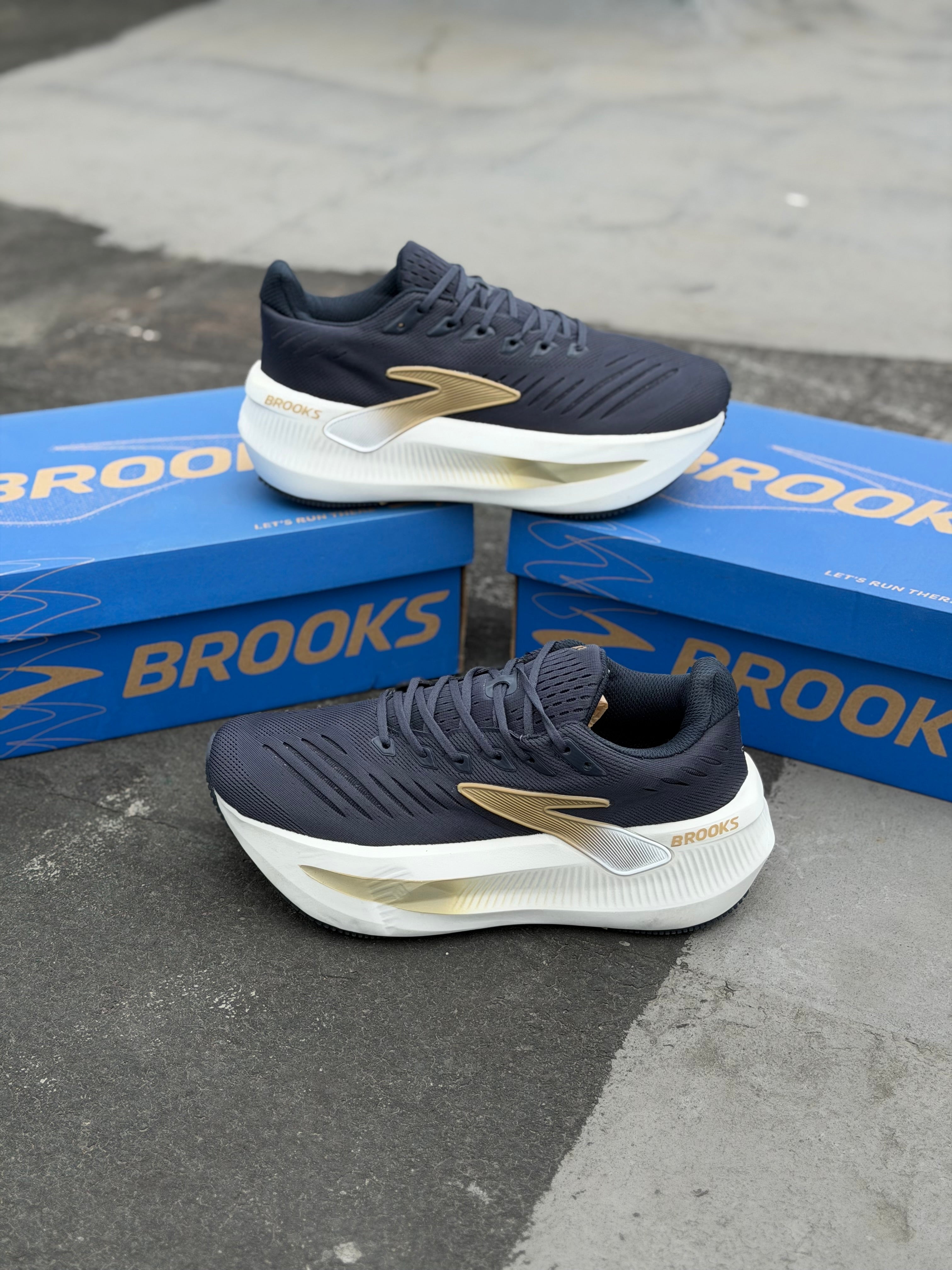 BROOKS GLYCERIN