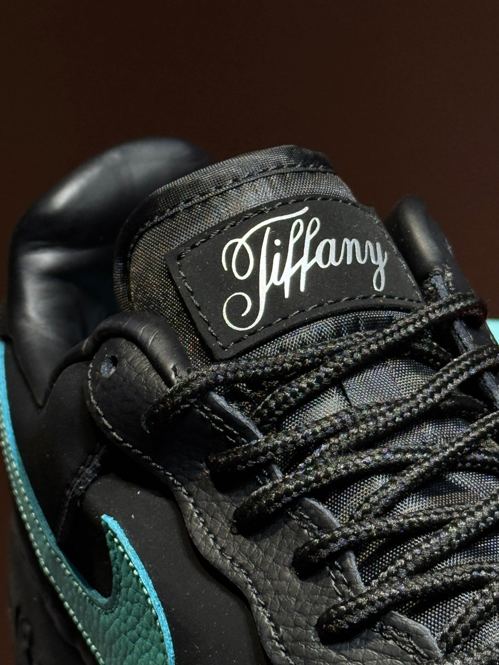 Nike tiffany